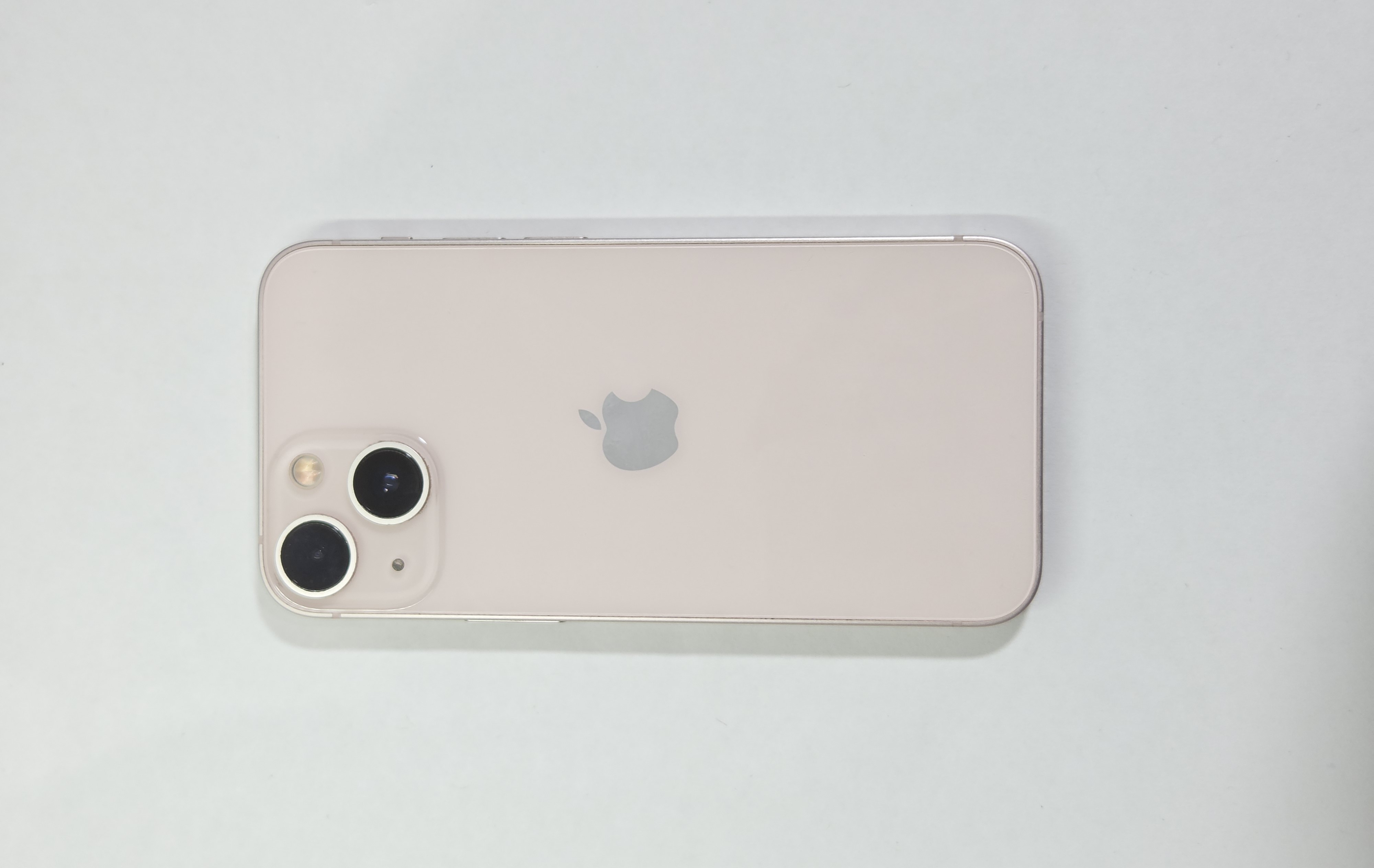 iPhone 13 mini