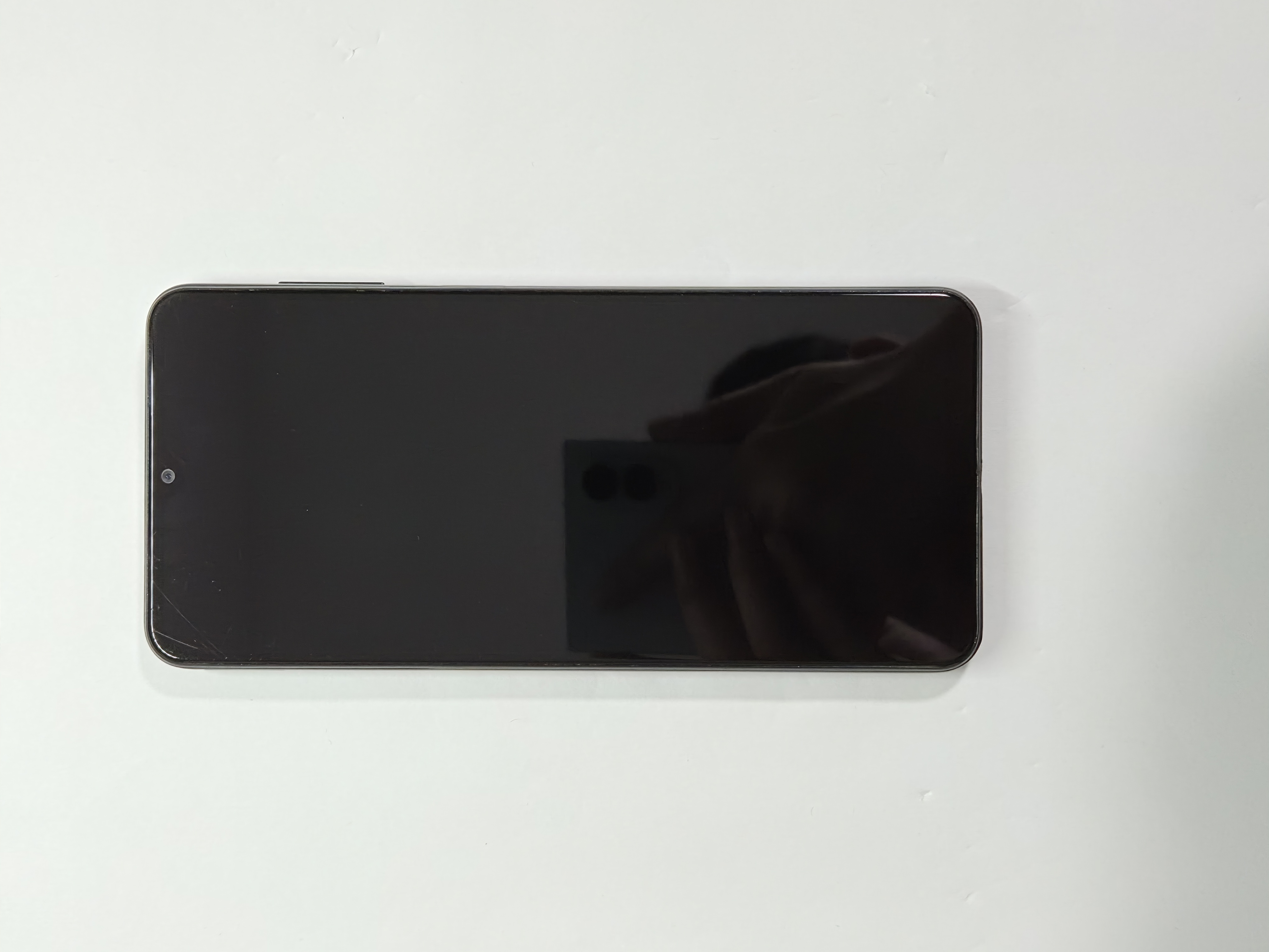 A12 (A125 / 2020) · Black · 32 GB · Used · Like New — photo 4 of 4