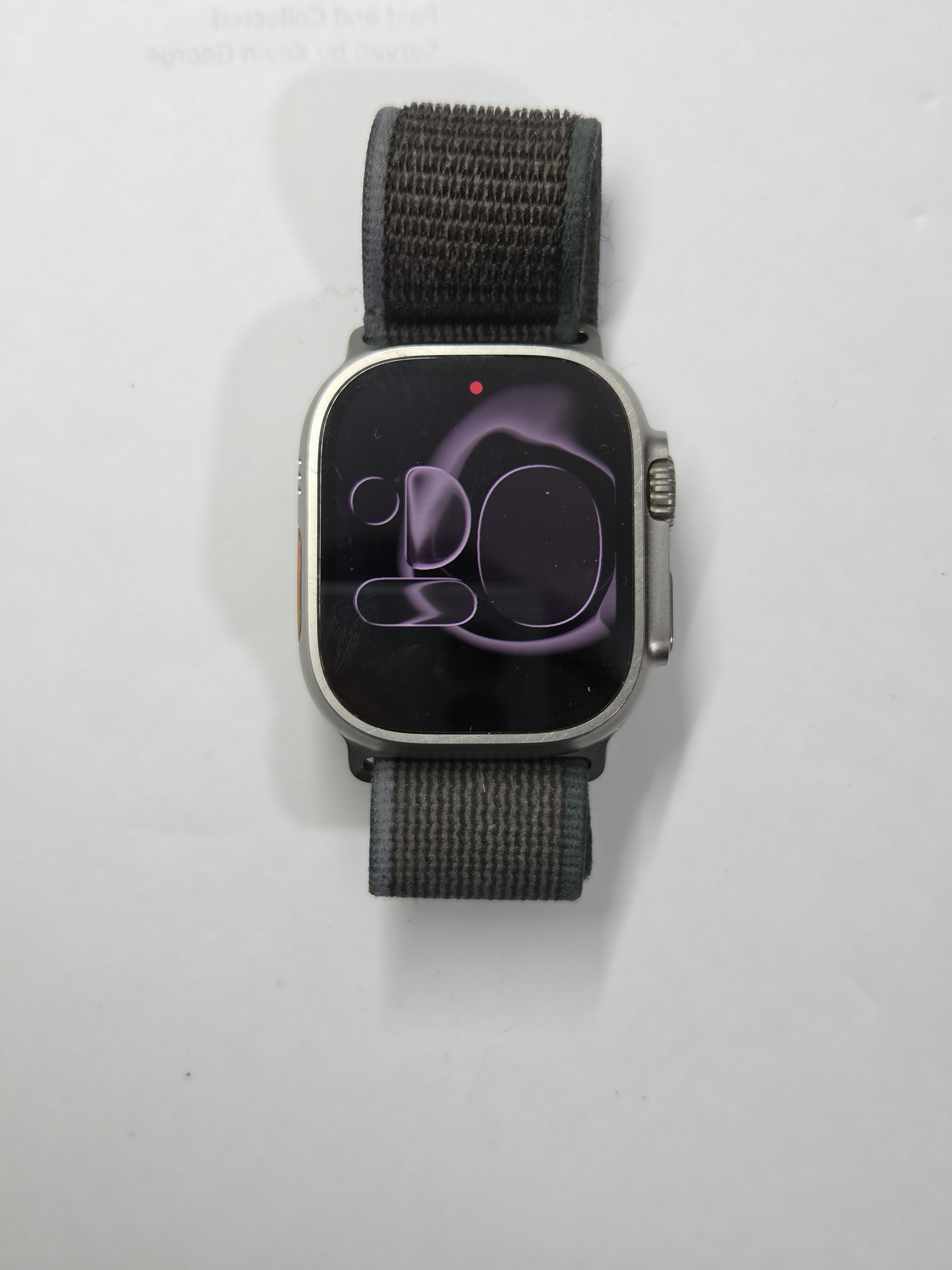 Apple Watch Ultra 2