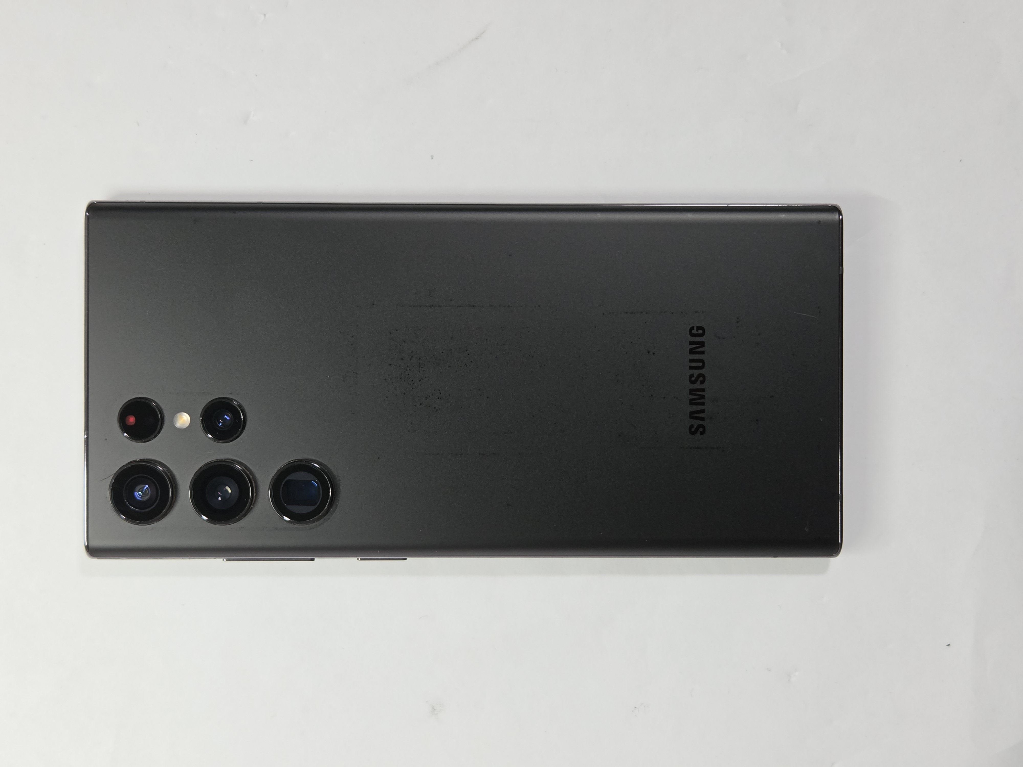 Galaxy S22 Ultra 5G