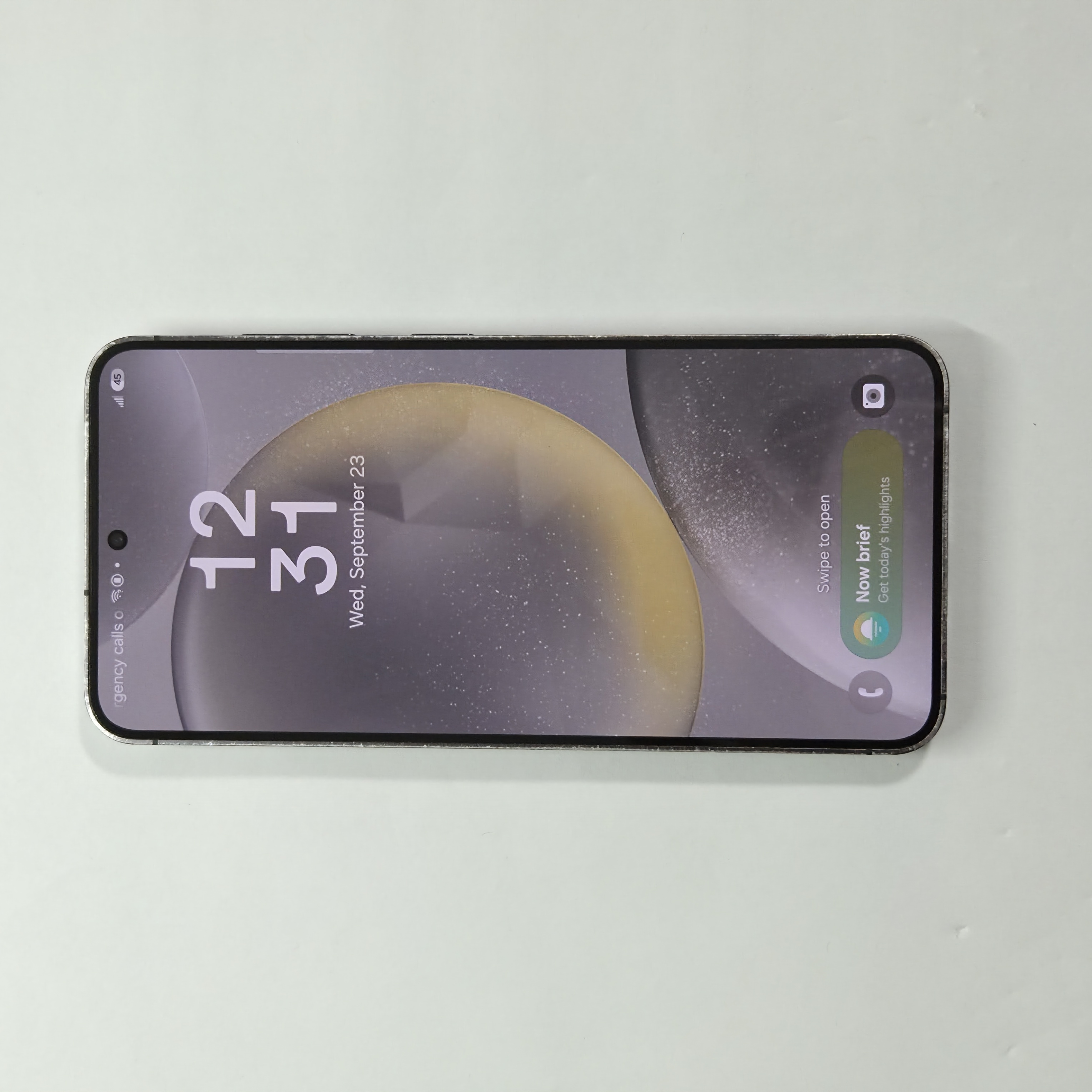 Galaxy S24 5G