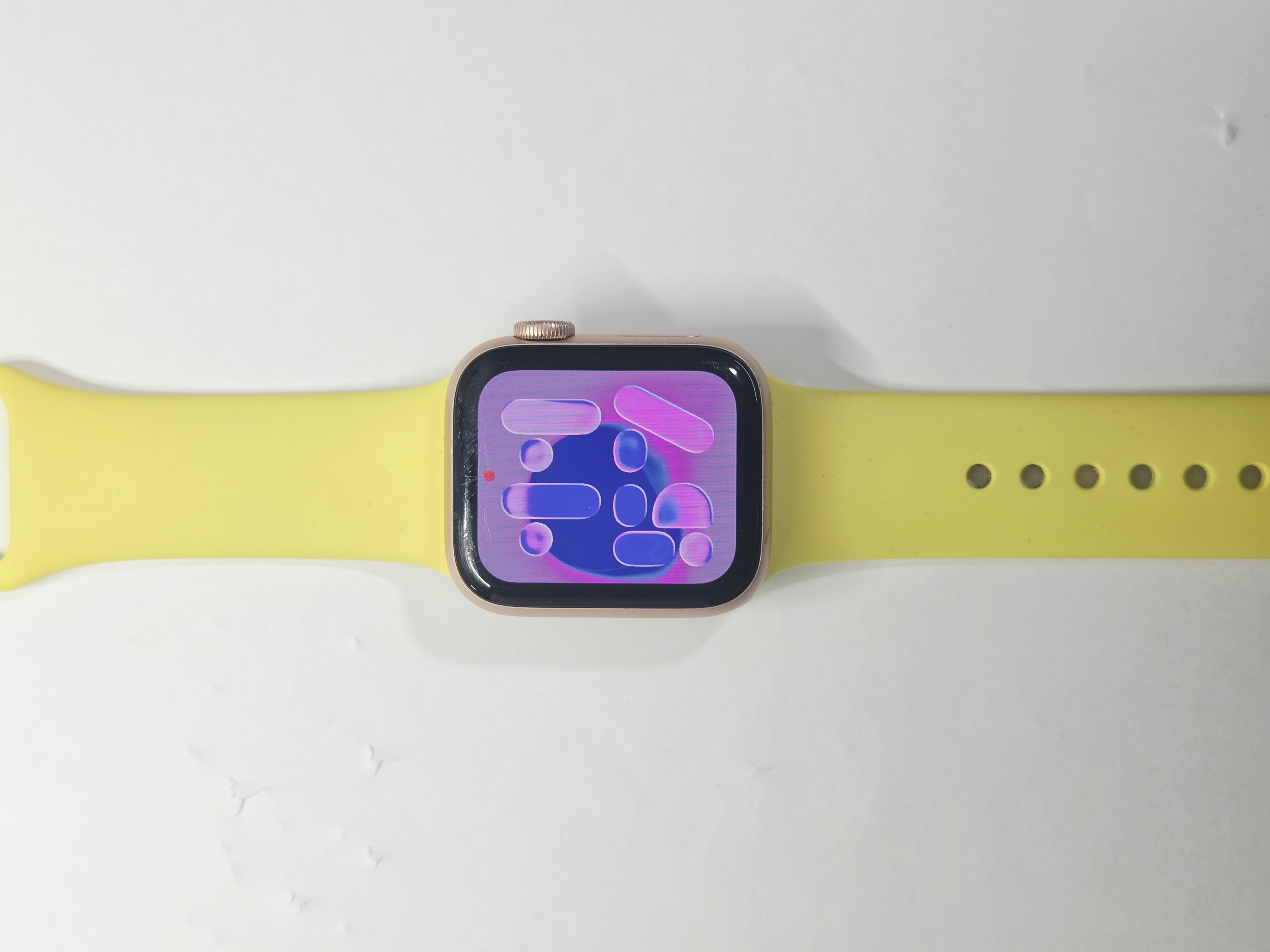 Apple Watch Series 6