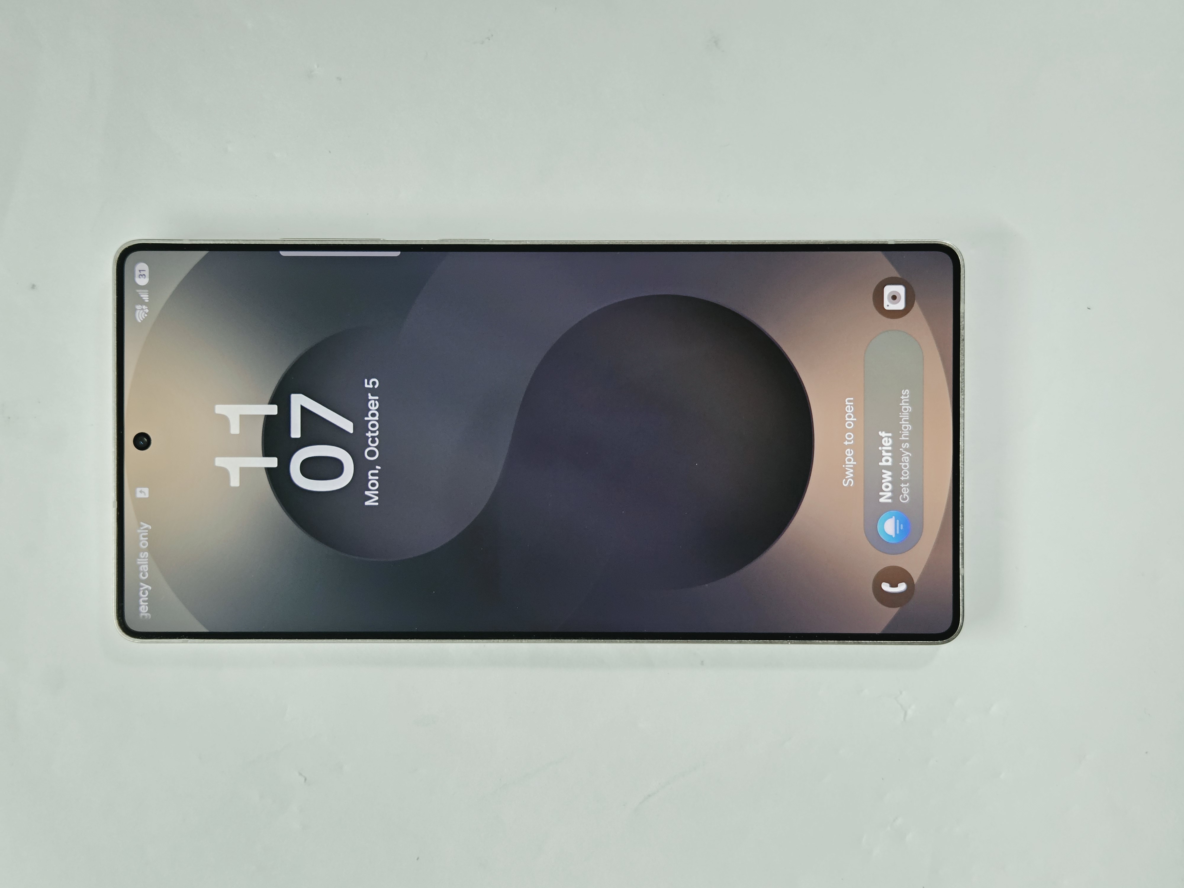 Galaxy S25 Ultra 5G