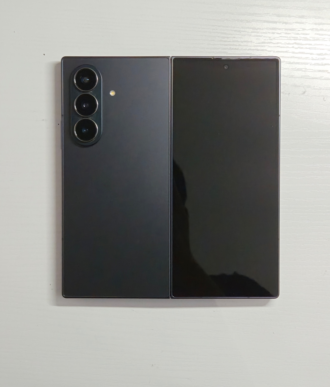 Galaxy Z Fold7 5G