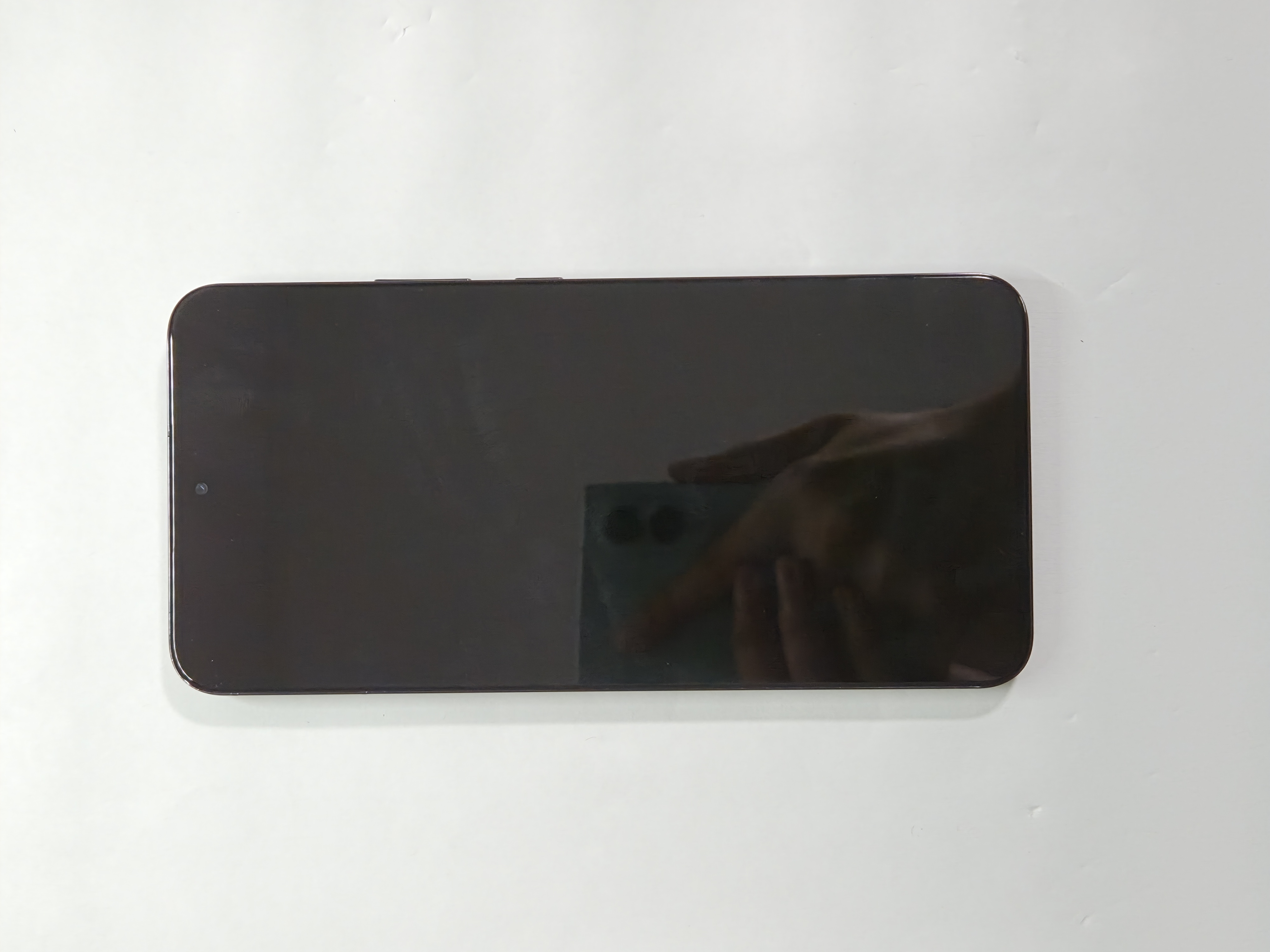 Galaxy S22+ 5G · Black · 128GB · Used · Like New · Refurbished — photo 4 of 4
