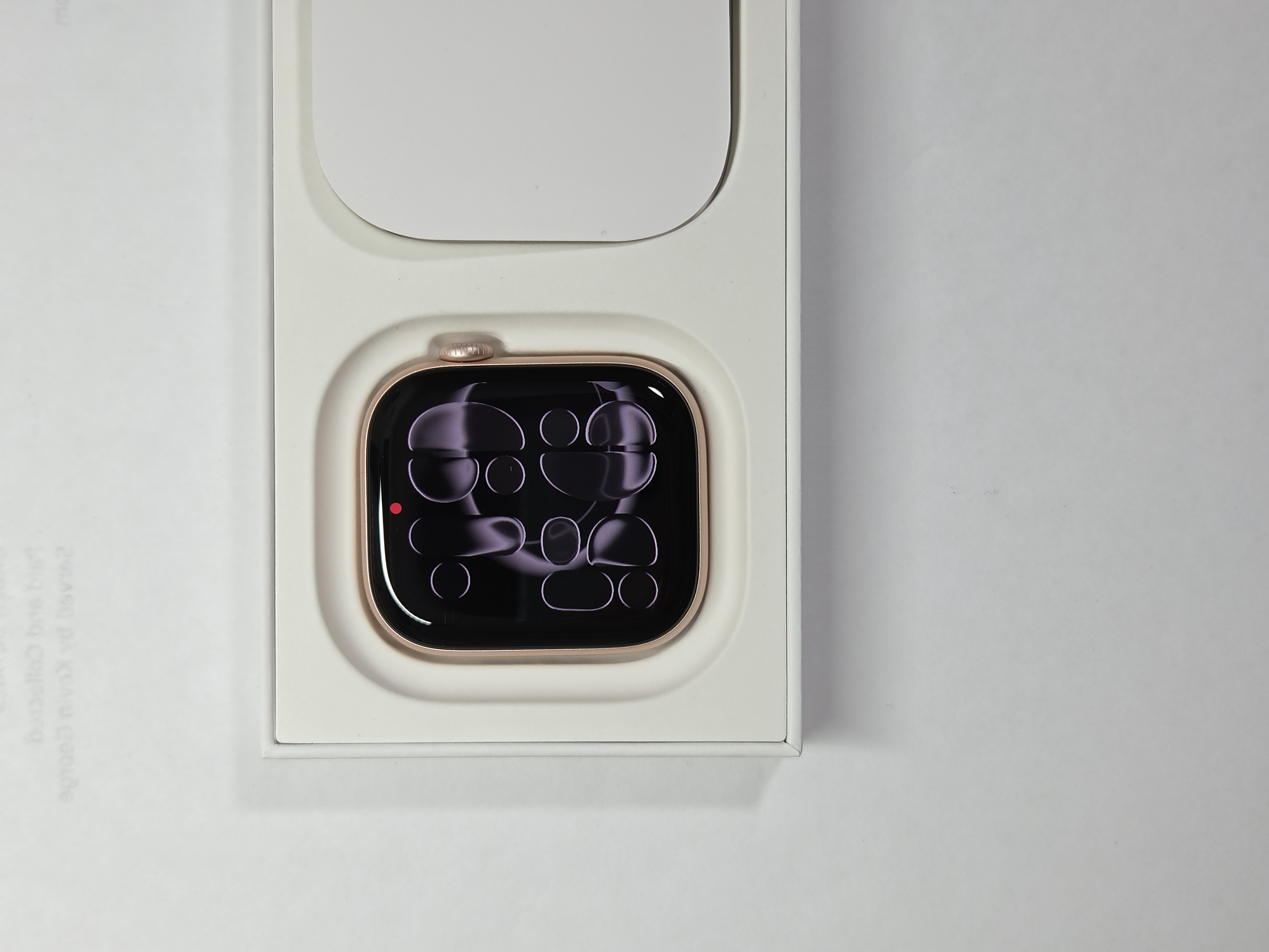 Apple Watch Series 10
