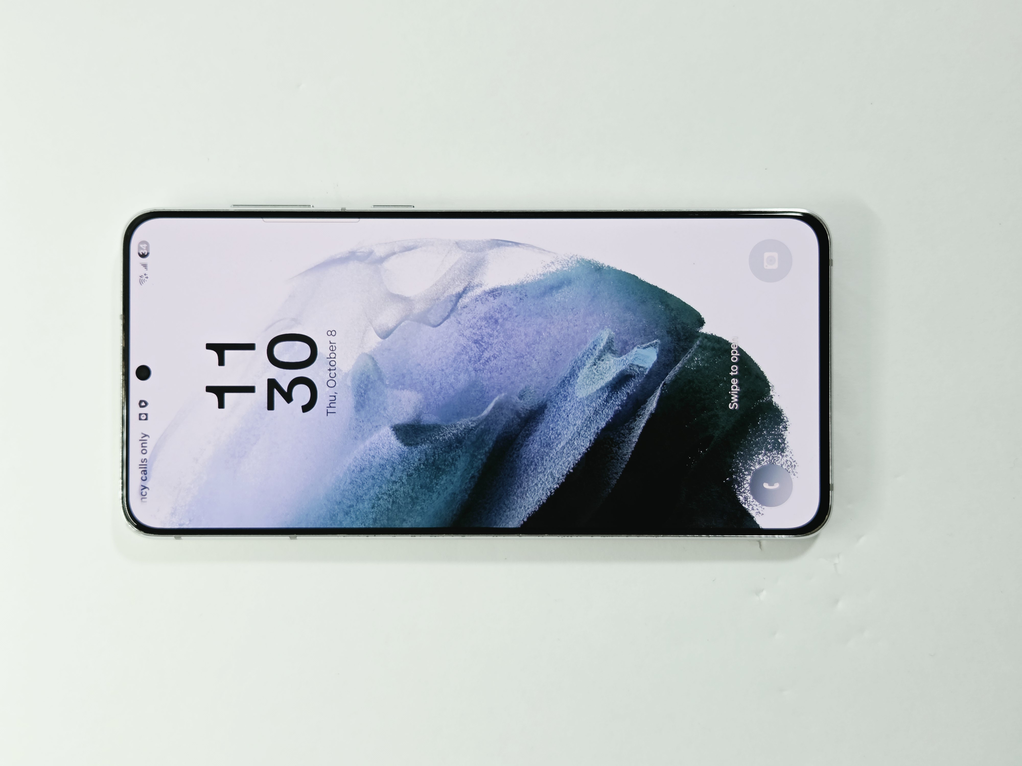 S21+ 5G