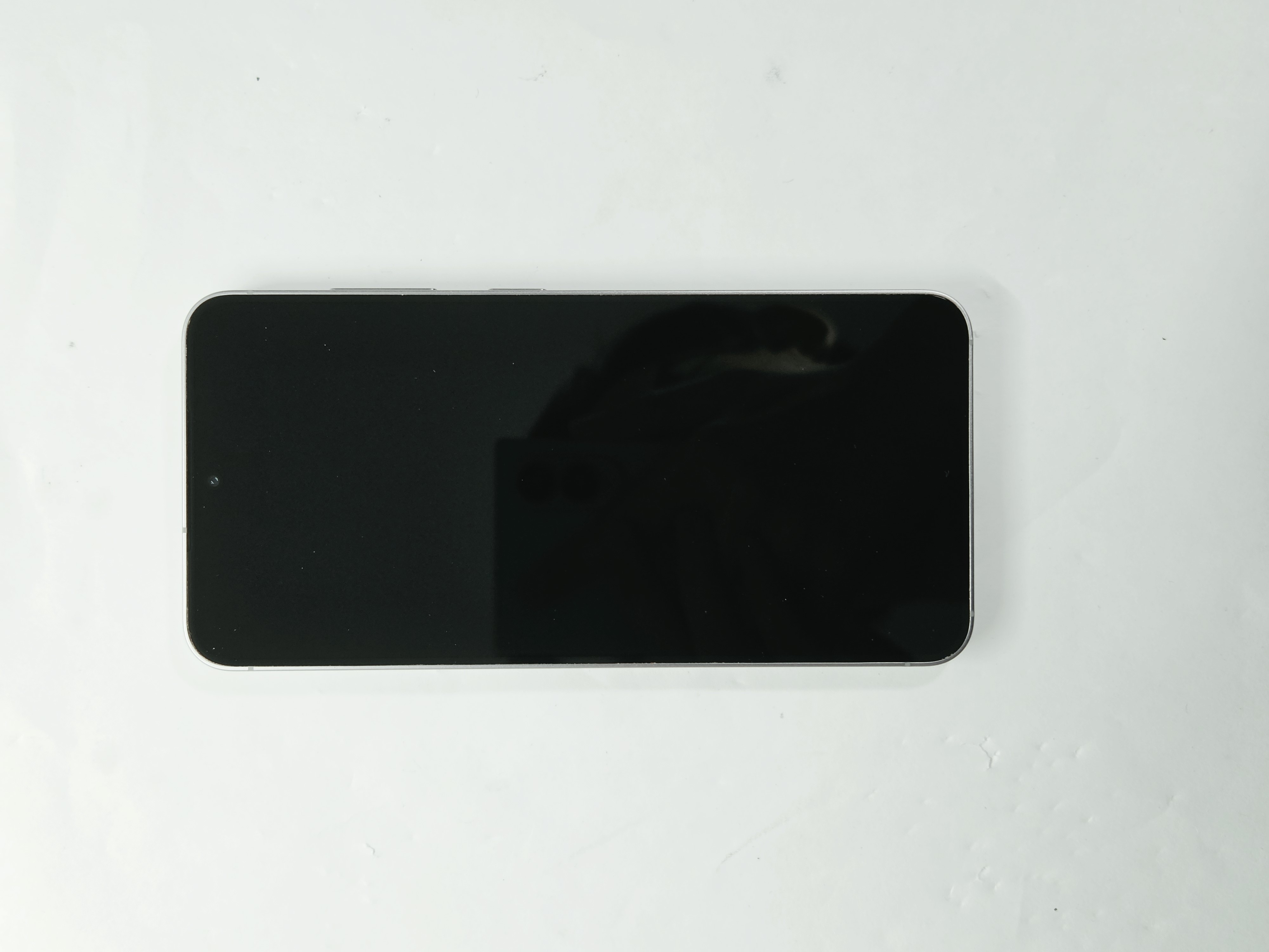 Galaxy S25 5G · Silver · 128 GB · Used · Excellent — photo 4 of 4