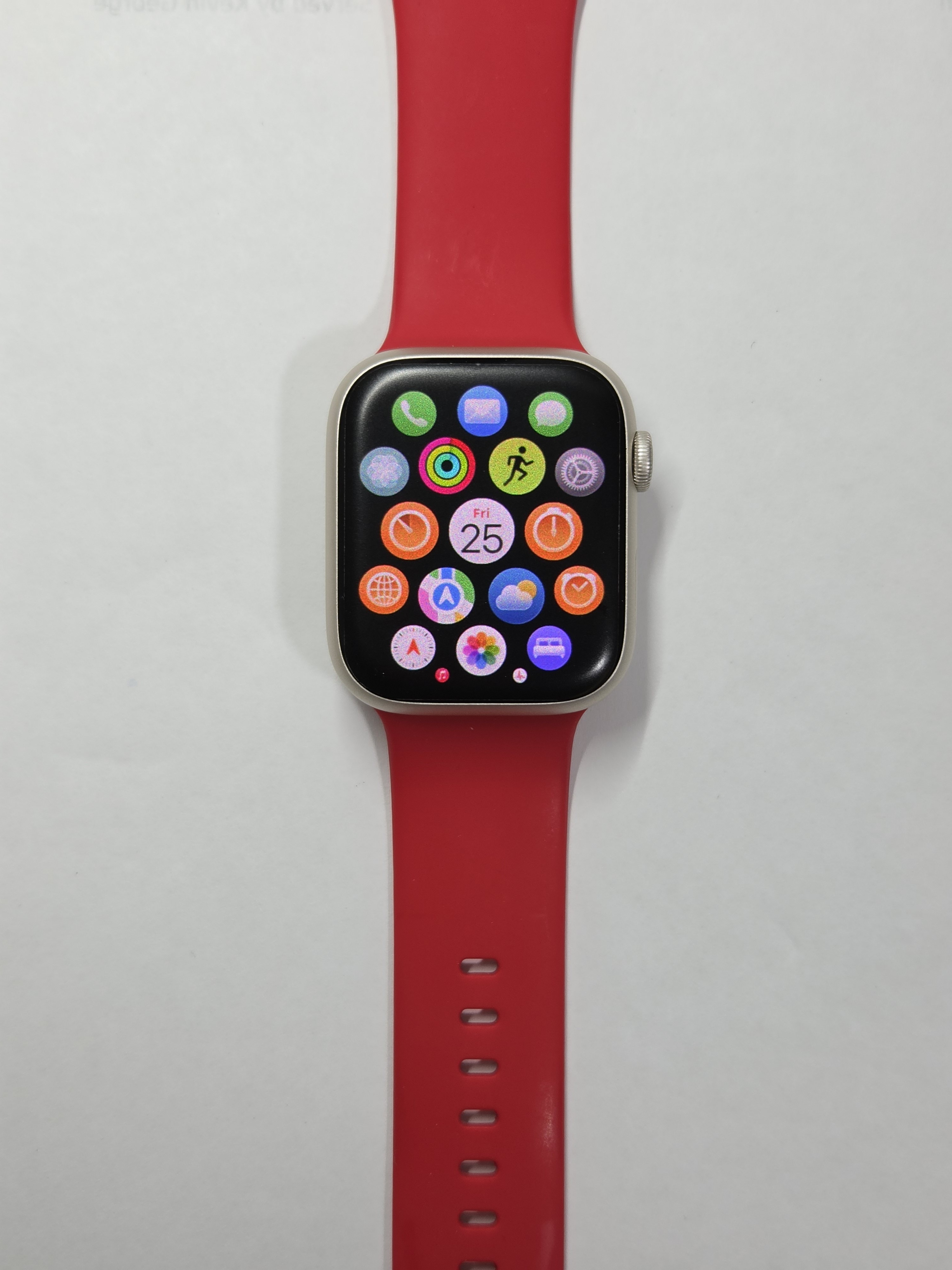 Apple Watch Series 9