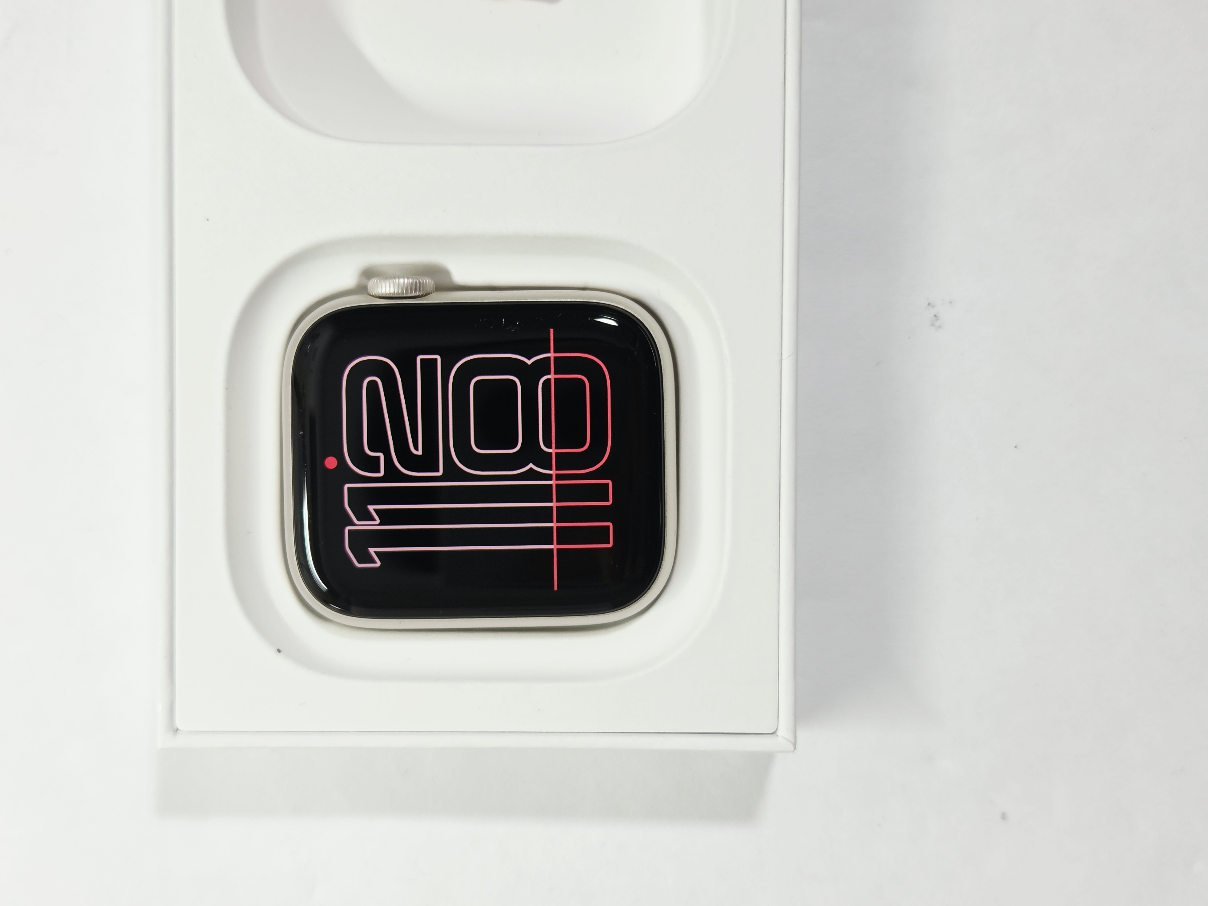 Apple Watch SE (3rd Generation)
