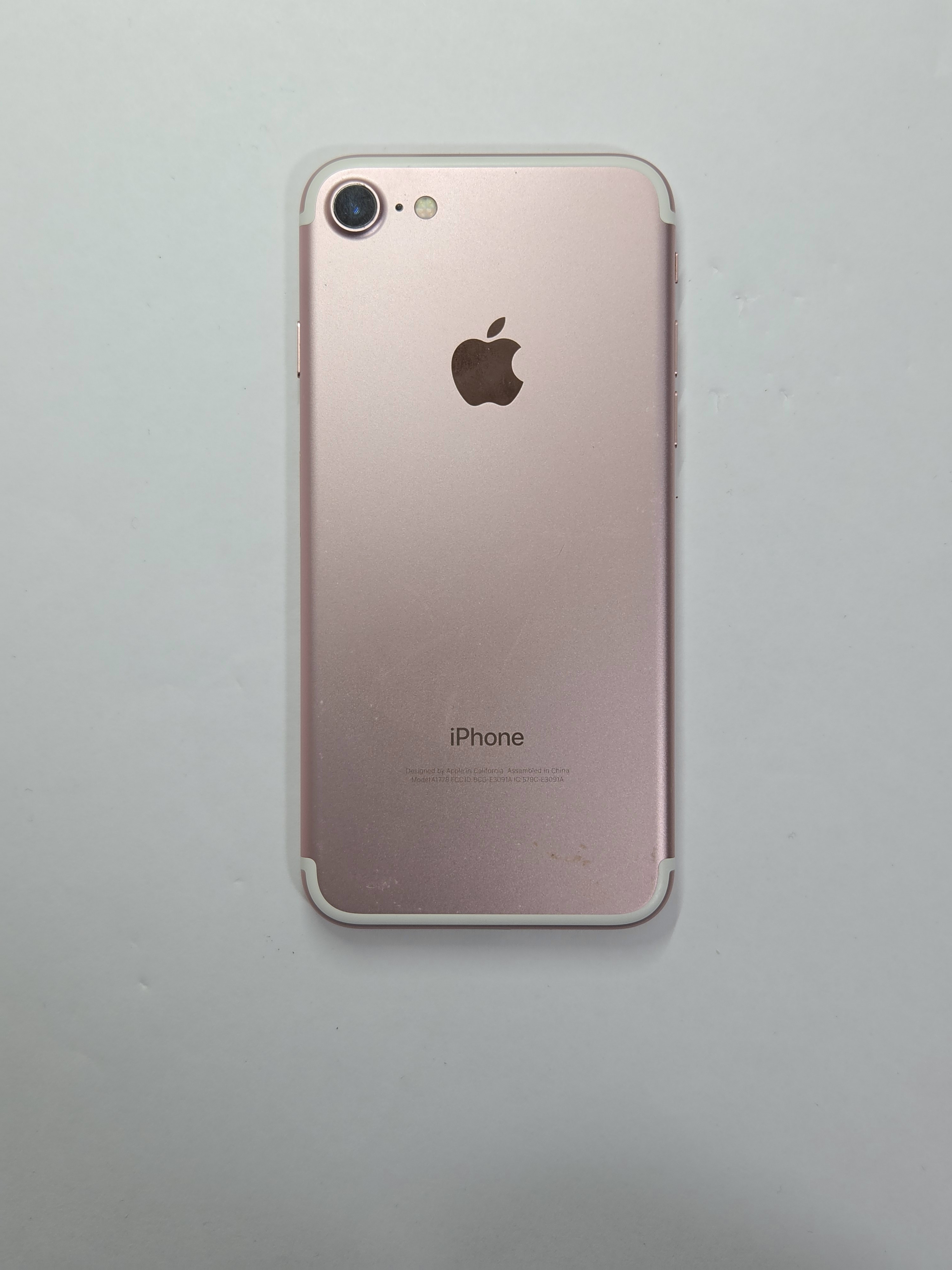 iPhone 7