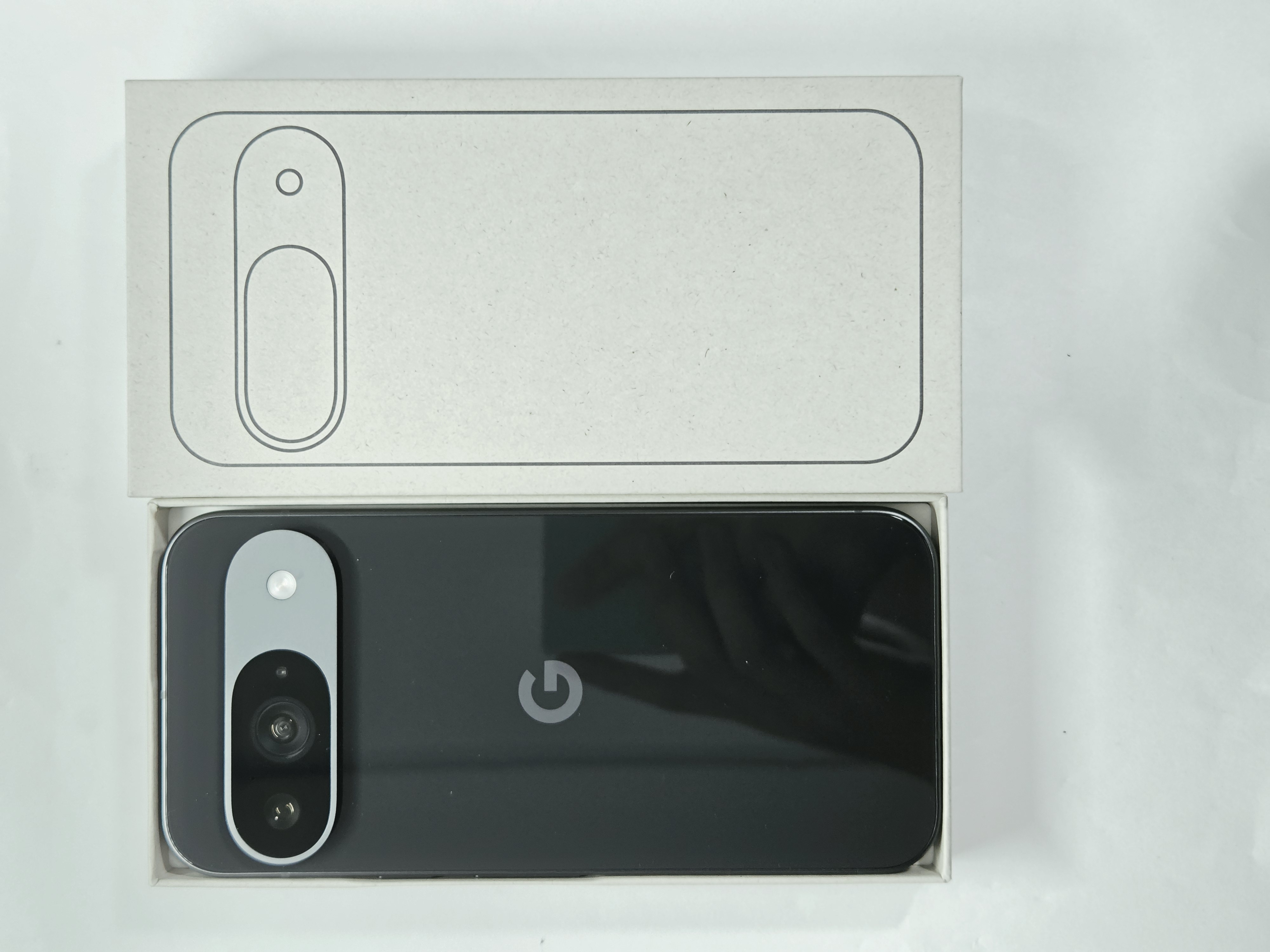 Pixel 9
