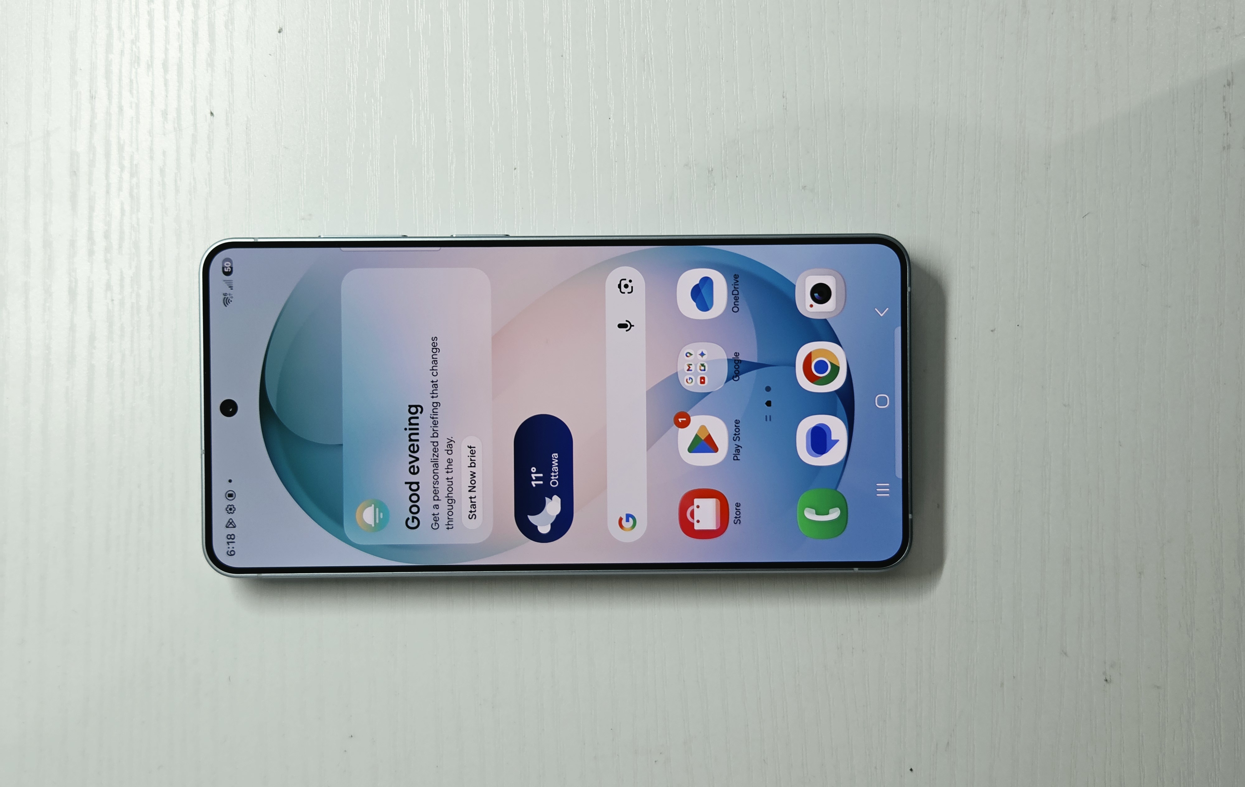 Galaxy S26+ 5G