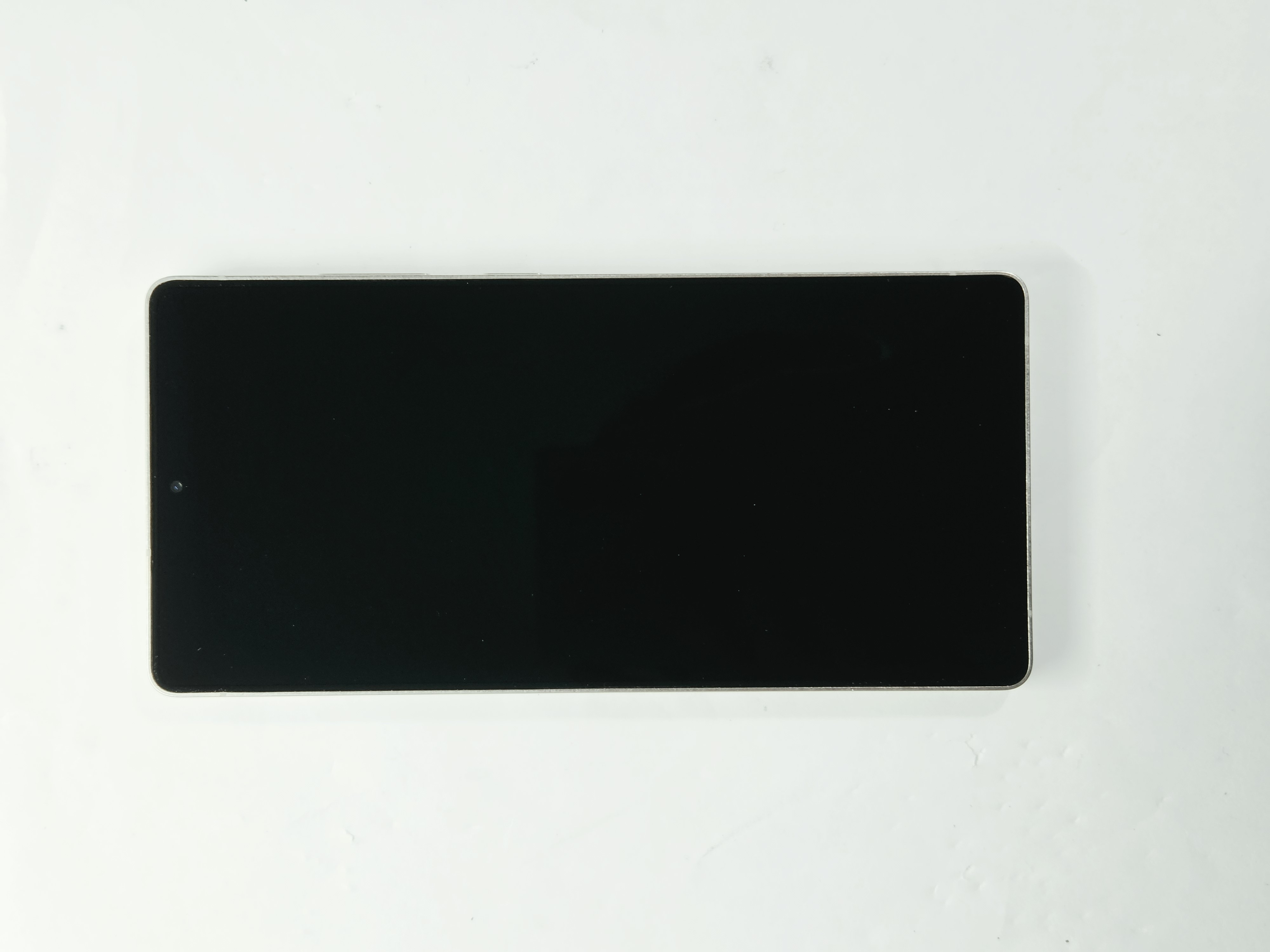 Galaxy S25 Ultra 5G · Black · 256 GB · Used · Excellent — photo 4 of 4