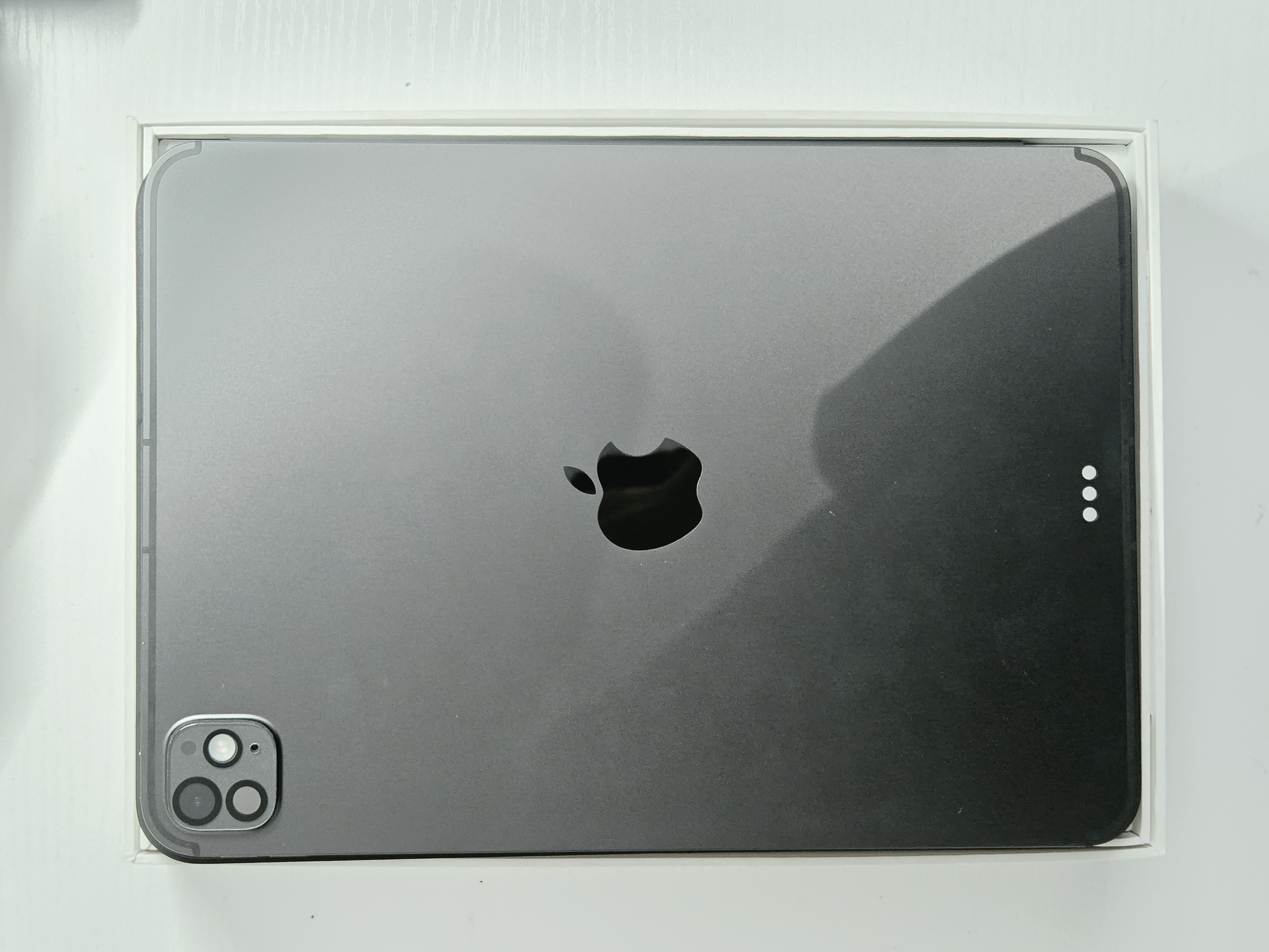 iPad Pro 11" (M5)