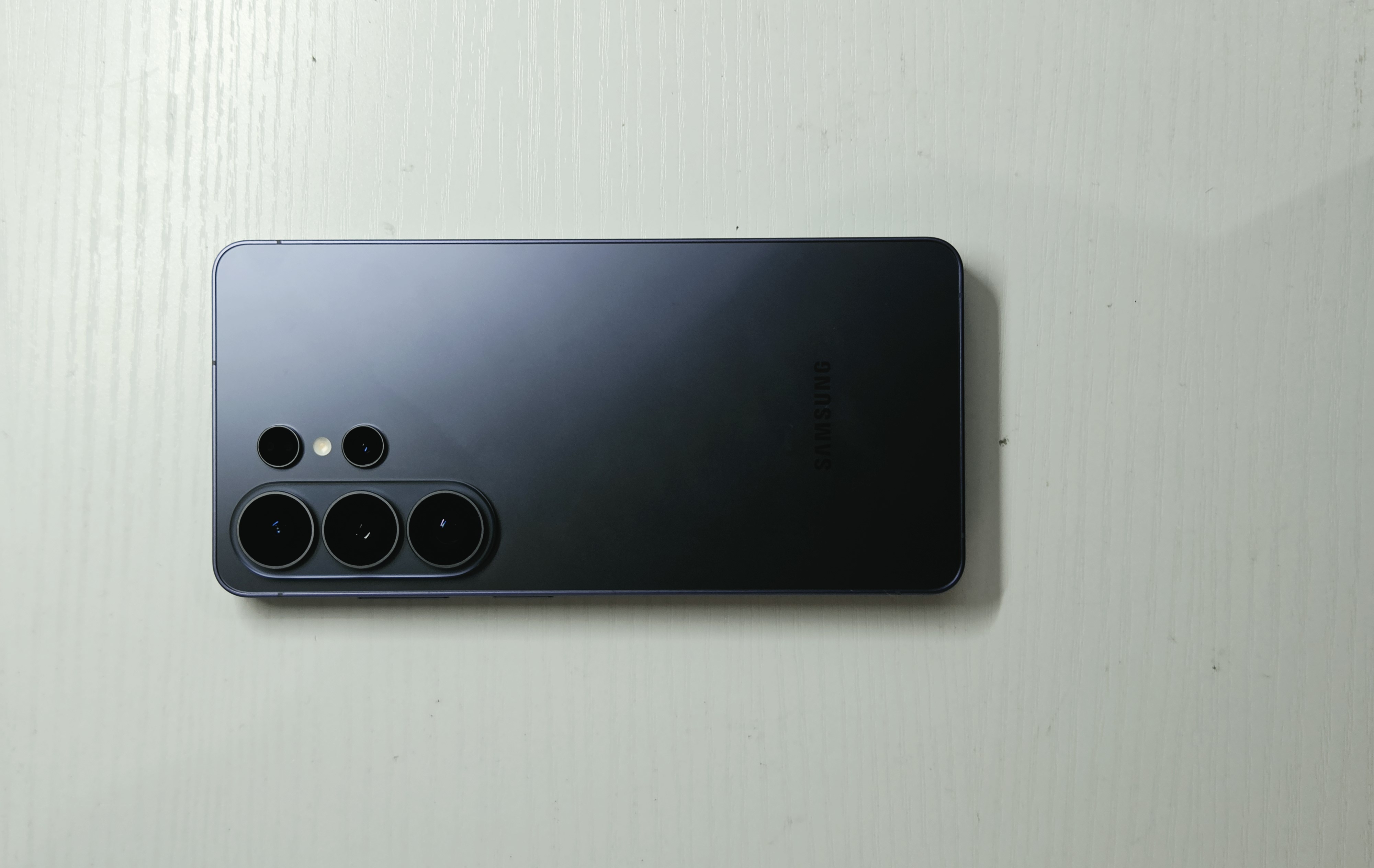 Galaxy S26 Ultra 5G · Purple · 256 GB · Used · Like New — photo 3 of 4