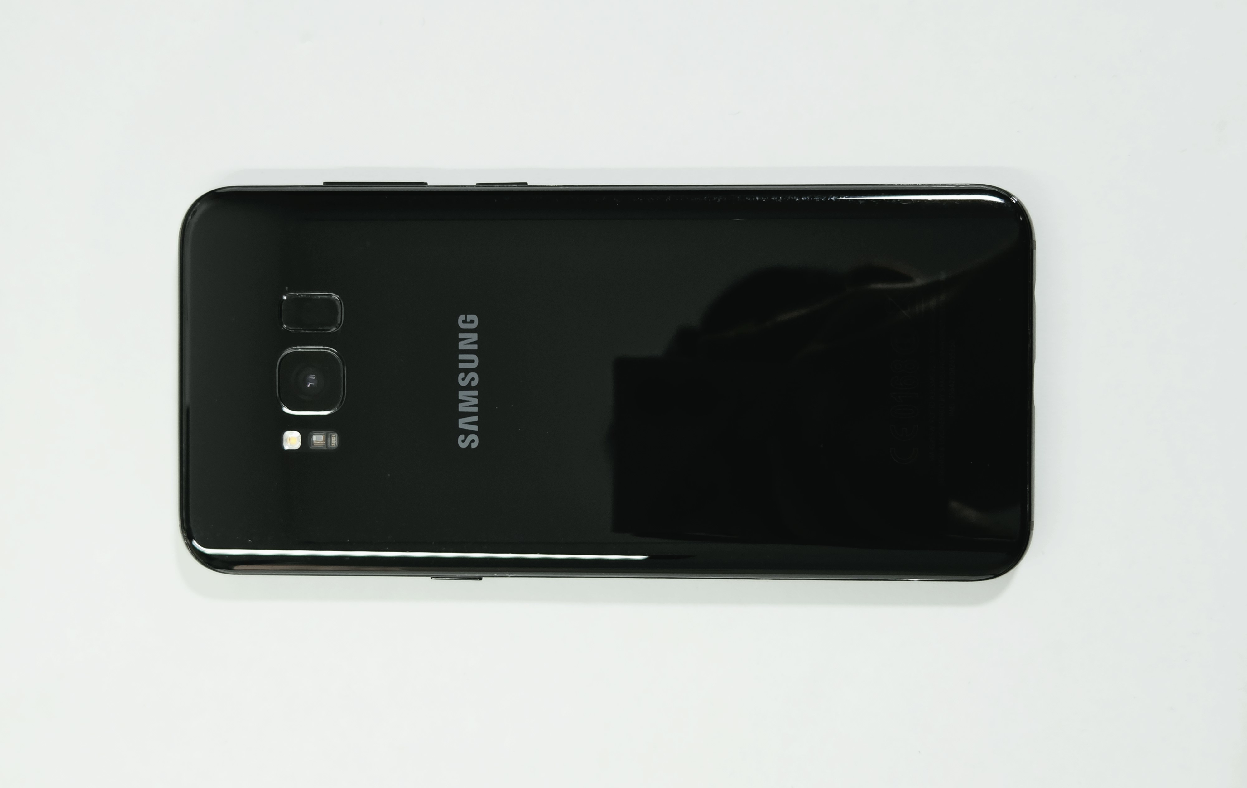 Galaxy S8+