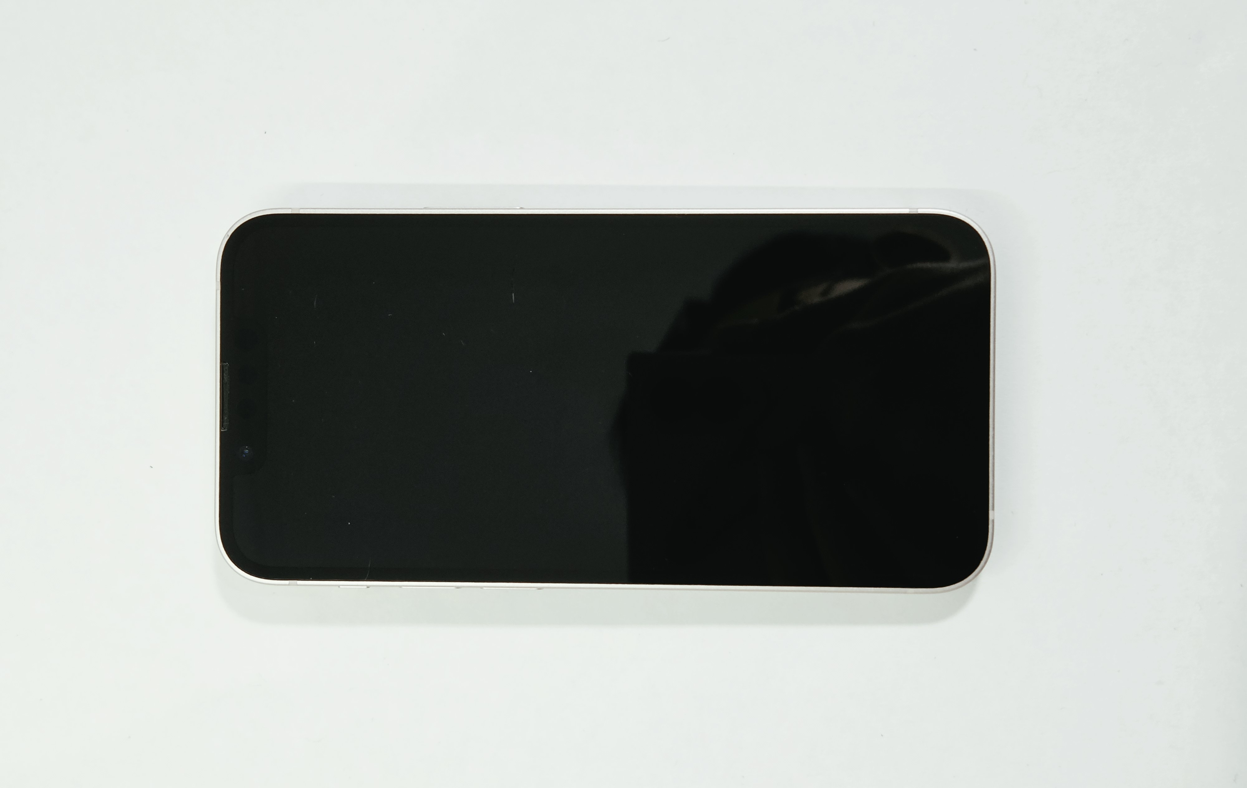 iPhone 13 mini · Pink · 128 GB · Used · Excellent · Battery Health: 85% · Previous Repairs — photo 4 of 4