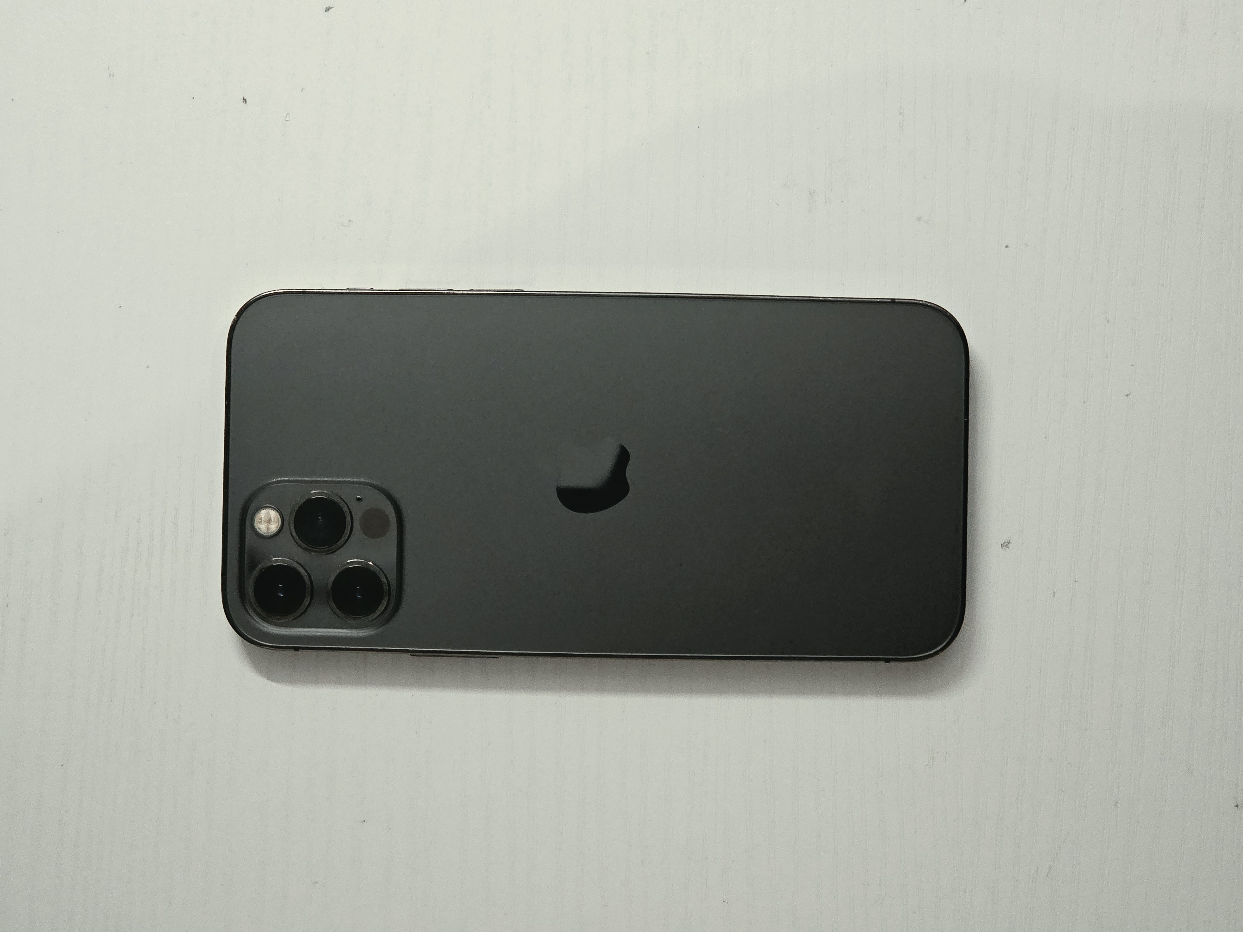 iPhone 12 Pro