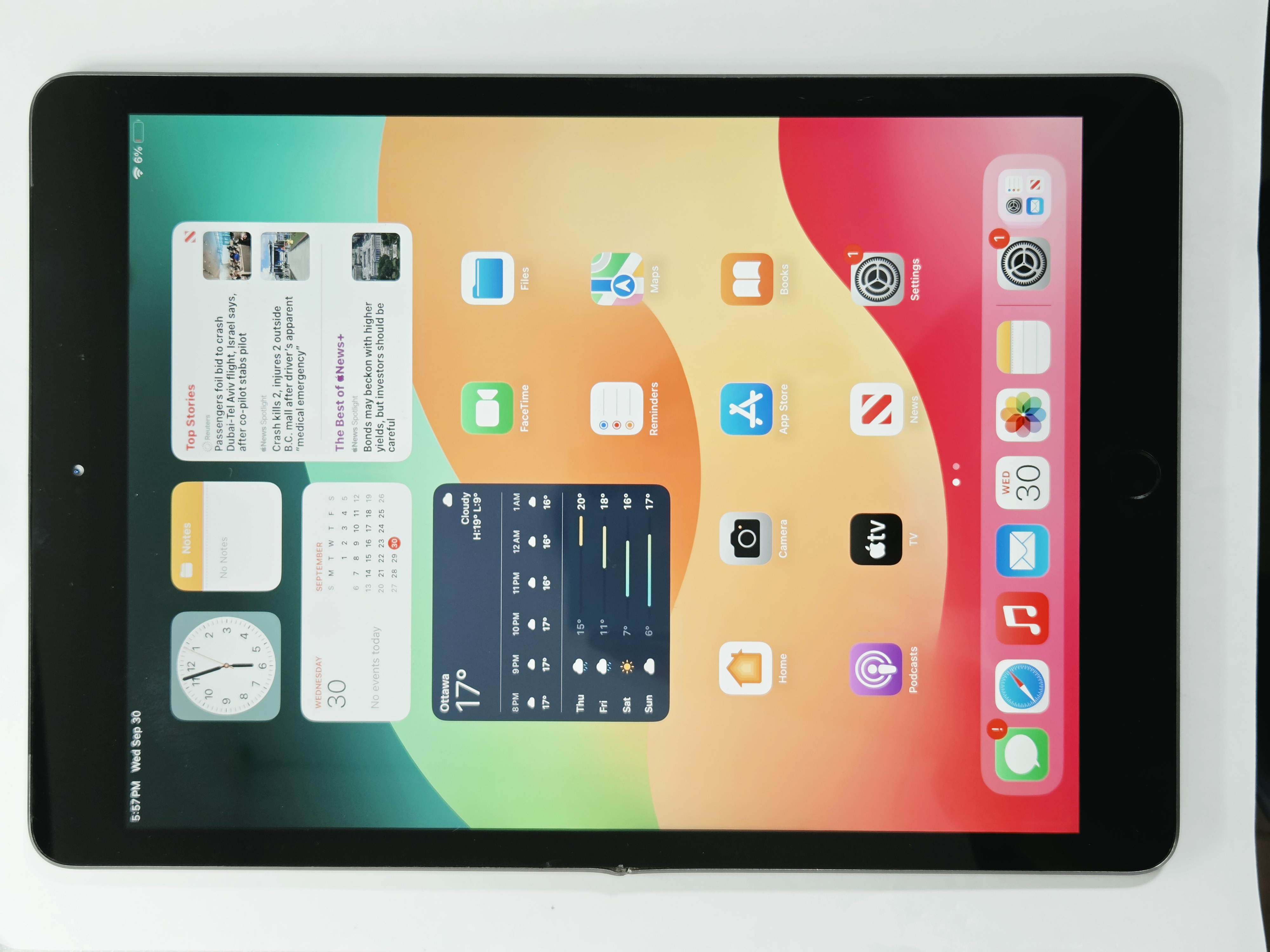 iPad 8 (2020)