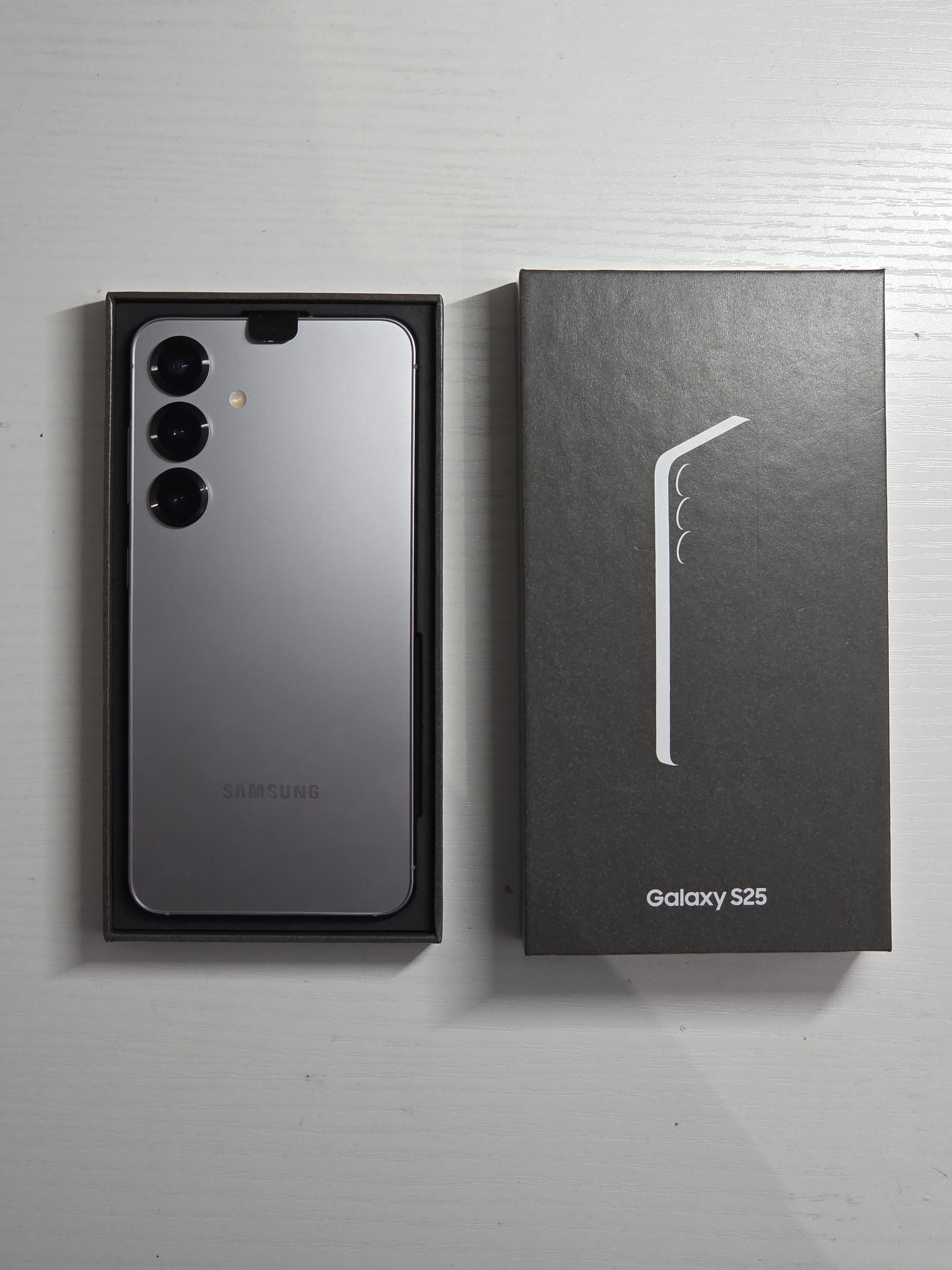 Galaxy S25 5G