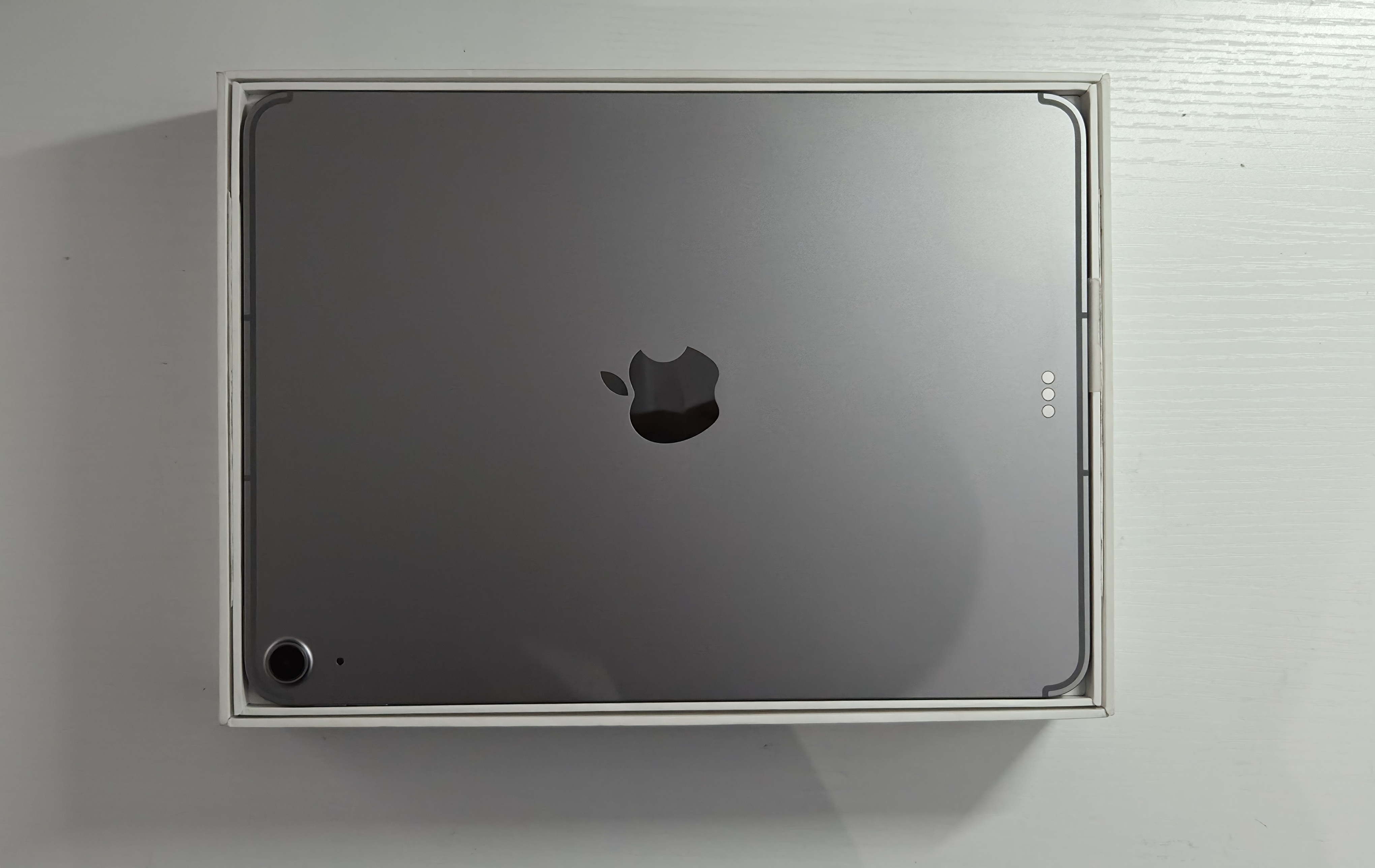 iPad Air (M4) 11" (2026)