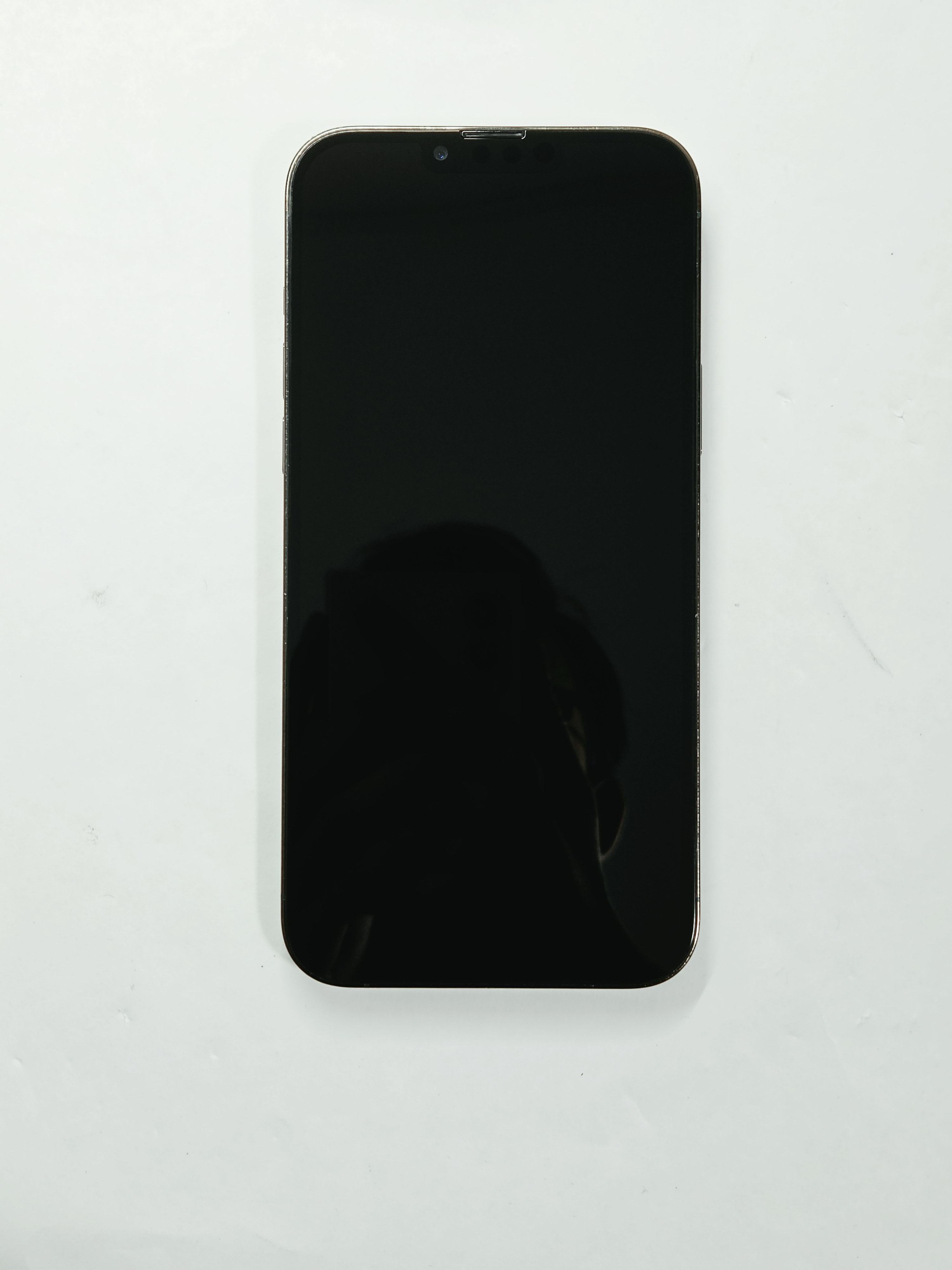 iPhone 13 Pro Max · Alpine Green · 128 GB · Used · Excellent · Battery Health: 85% · Refurbished — photo 4 of 4