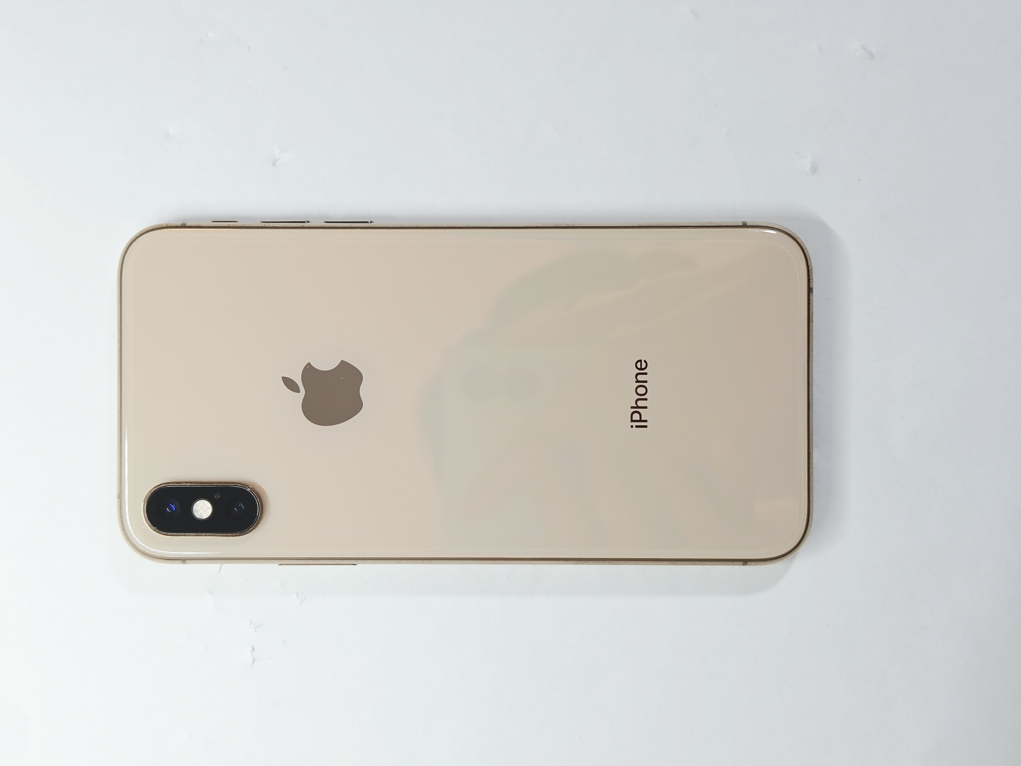 iPhone XS