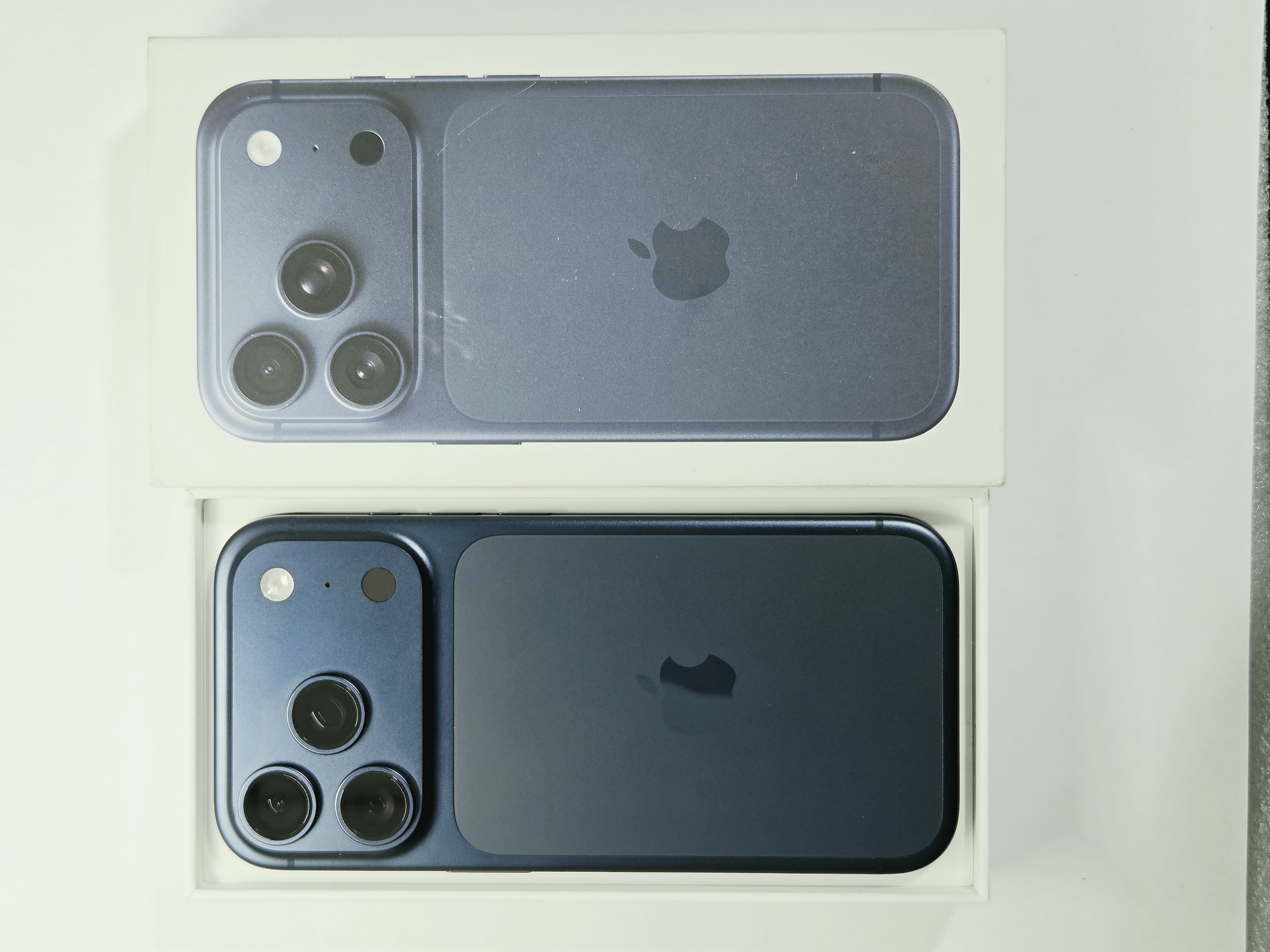 iPhone 17 Pro