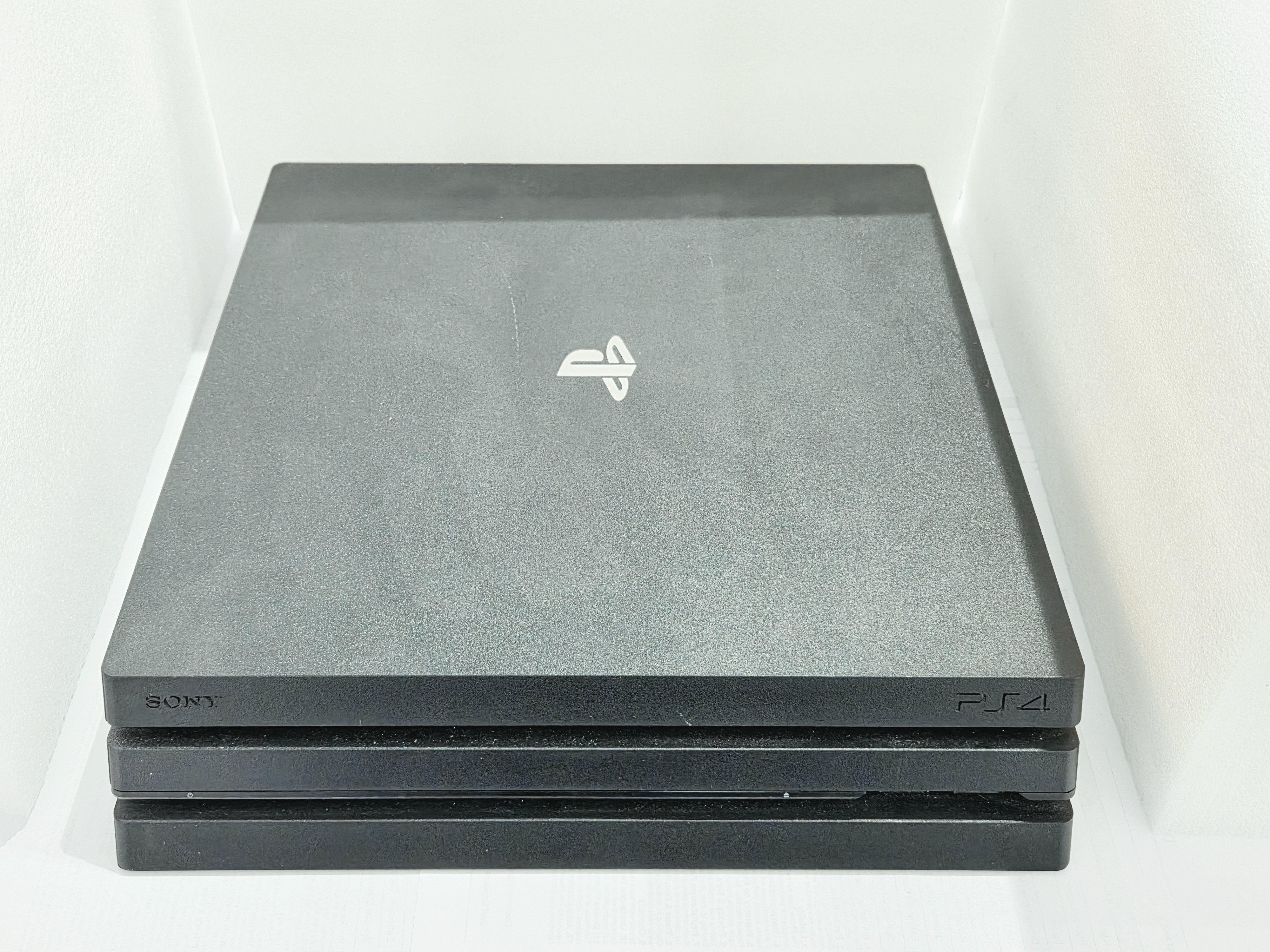 Playstation 4 Pro
