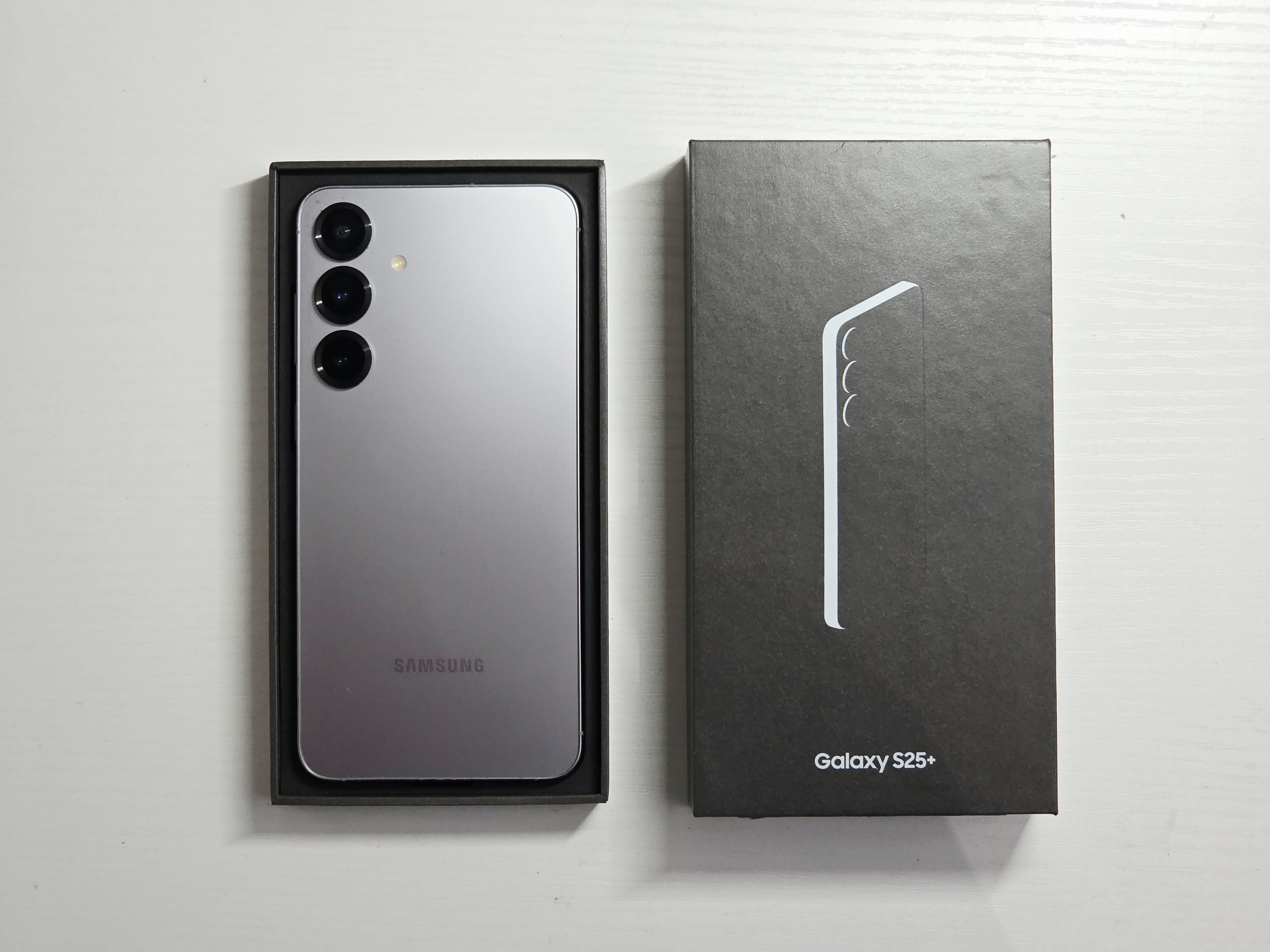 Galaxy S25+ 5G