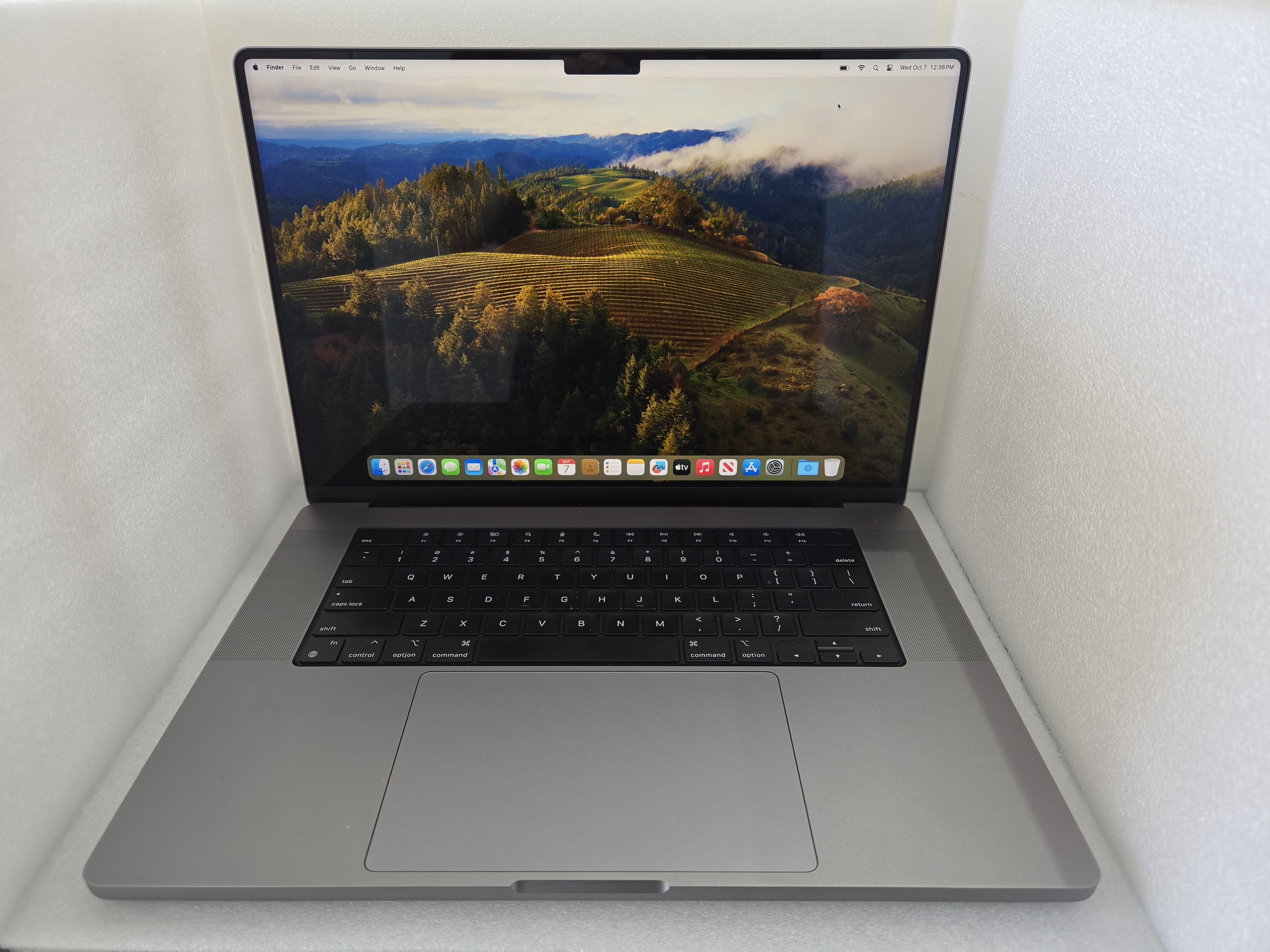 MacBook Pro (M2 Pro)