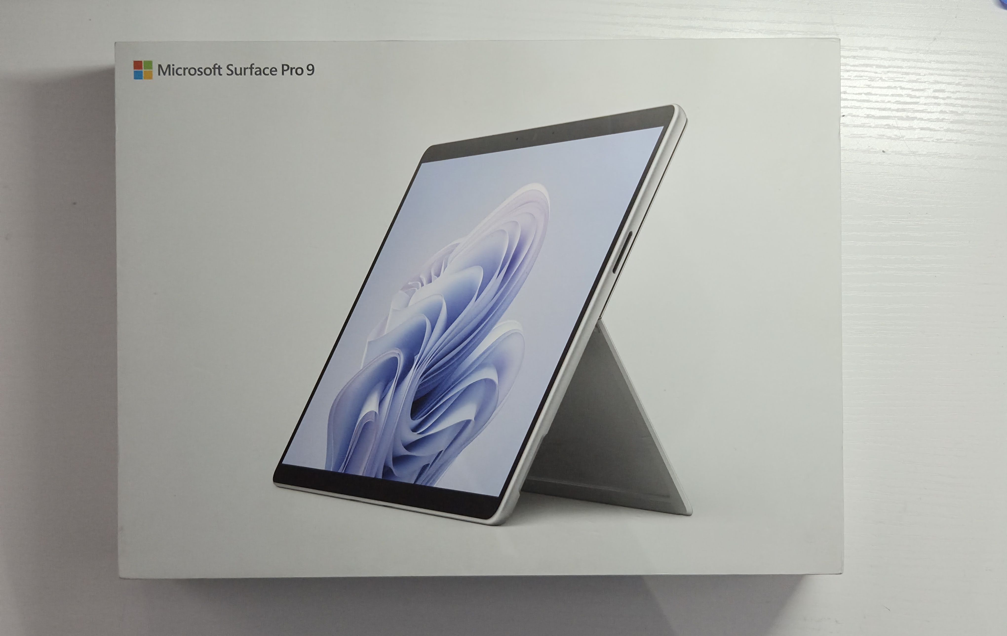 Surface Pro 9 (2022)