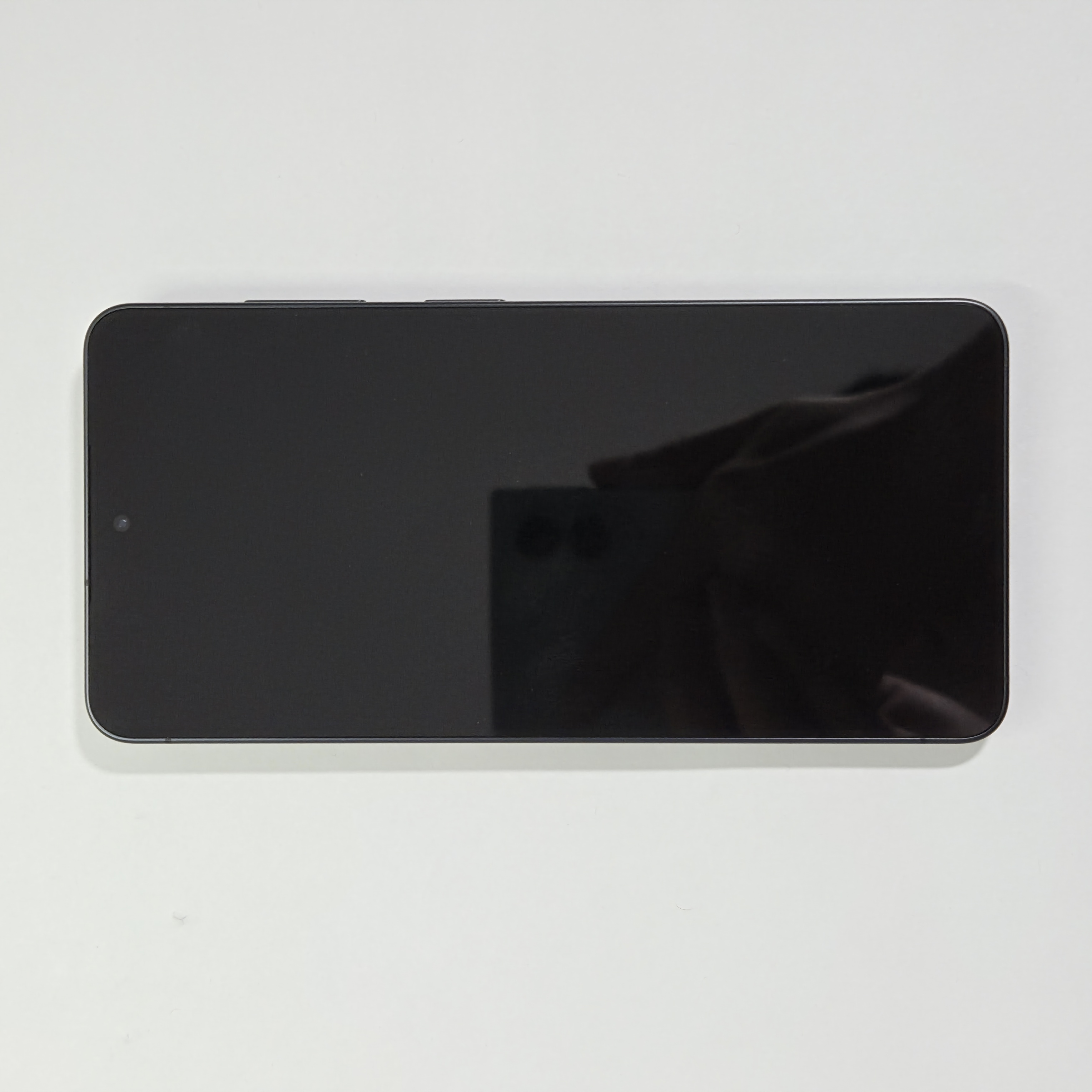 Galaxy S26 5G · Black · 512GB · Used · Like New — photo 4 of 4