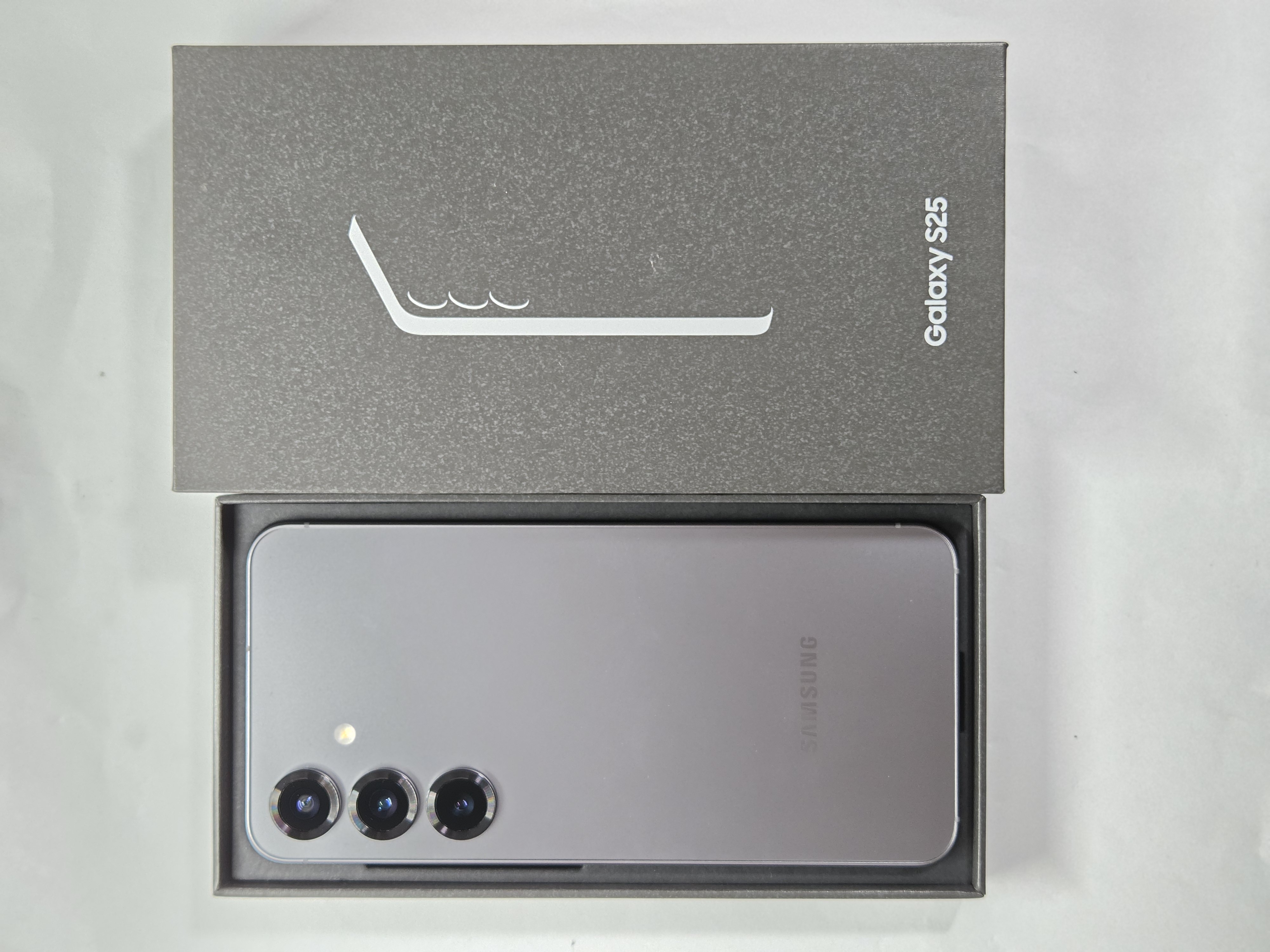 Galaxy S25 5G