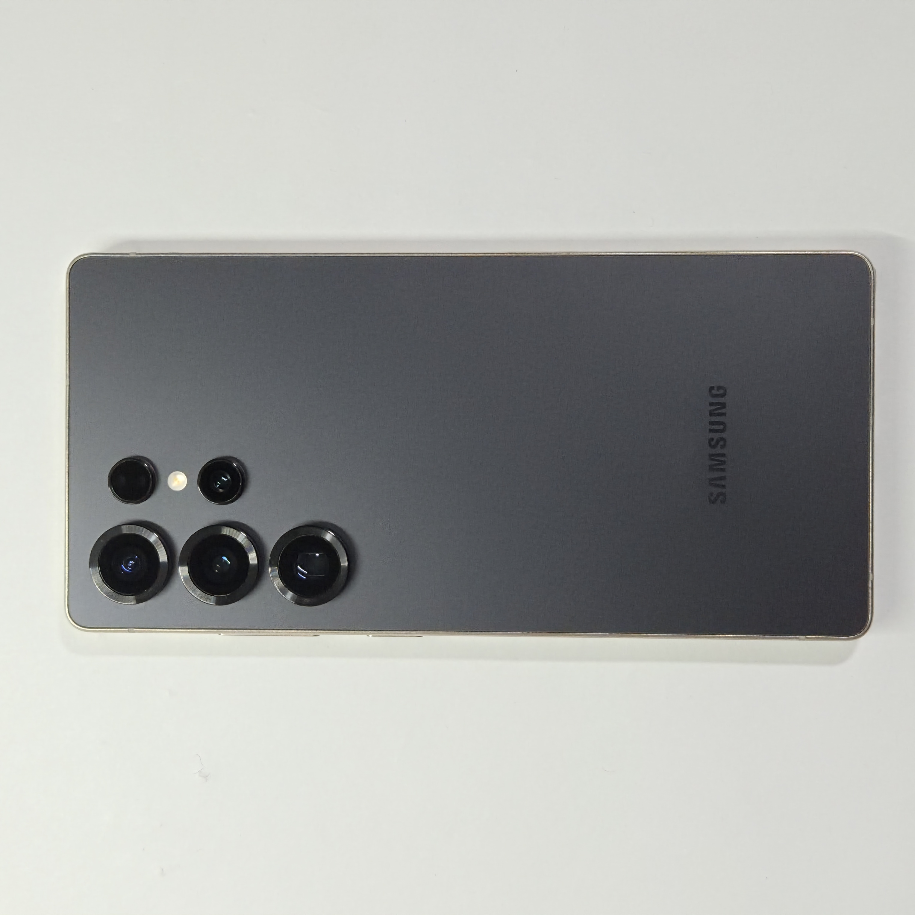 Galaxy S25 Ultra 5G
