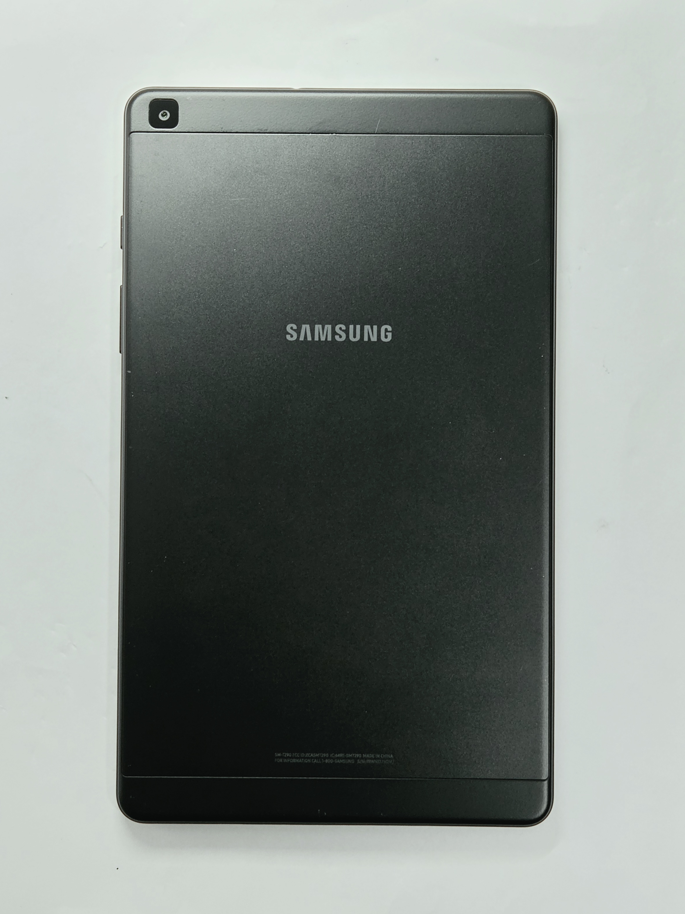 Galaxy Tab A 8.0 (2019)