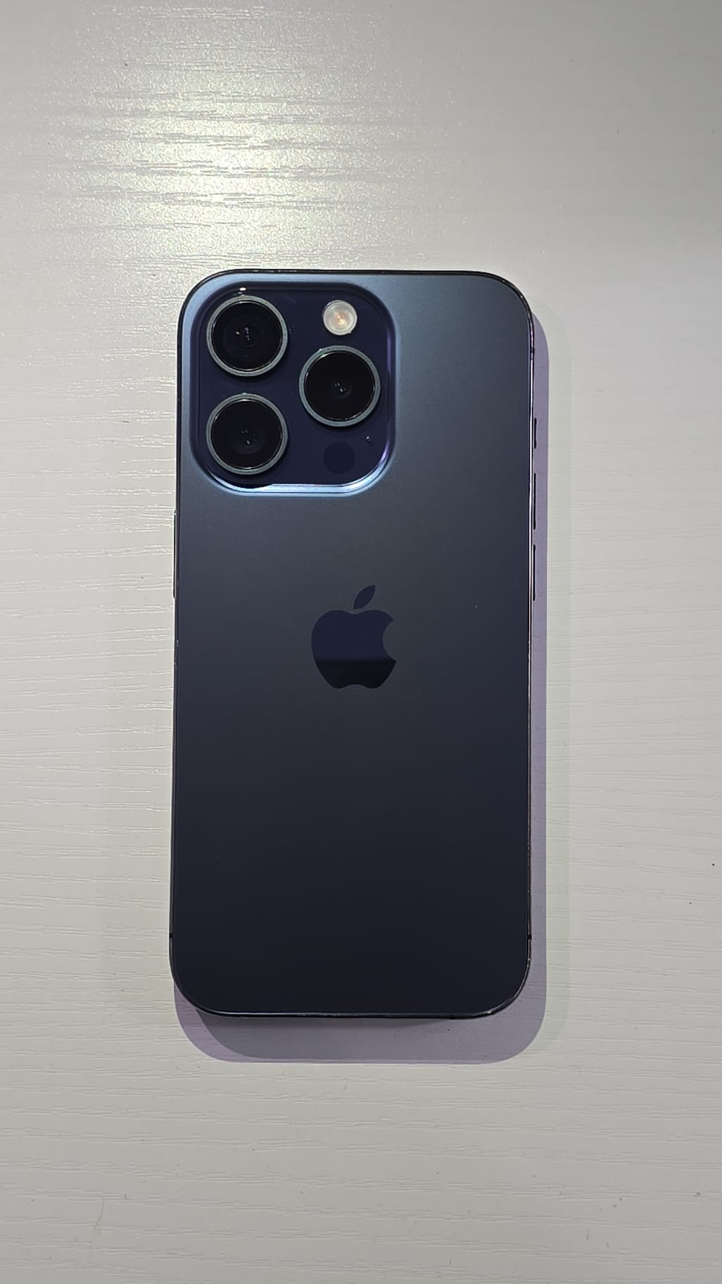 iPhone 15 Pro