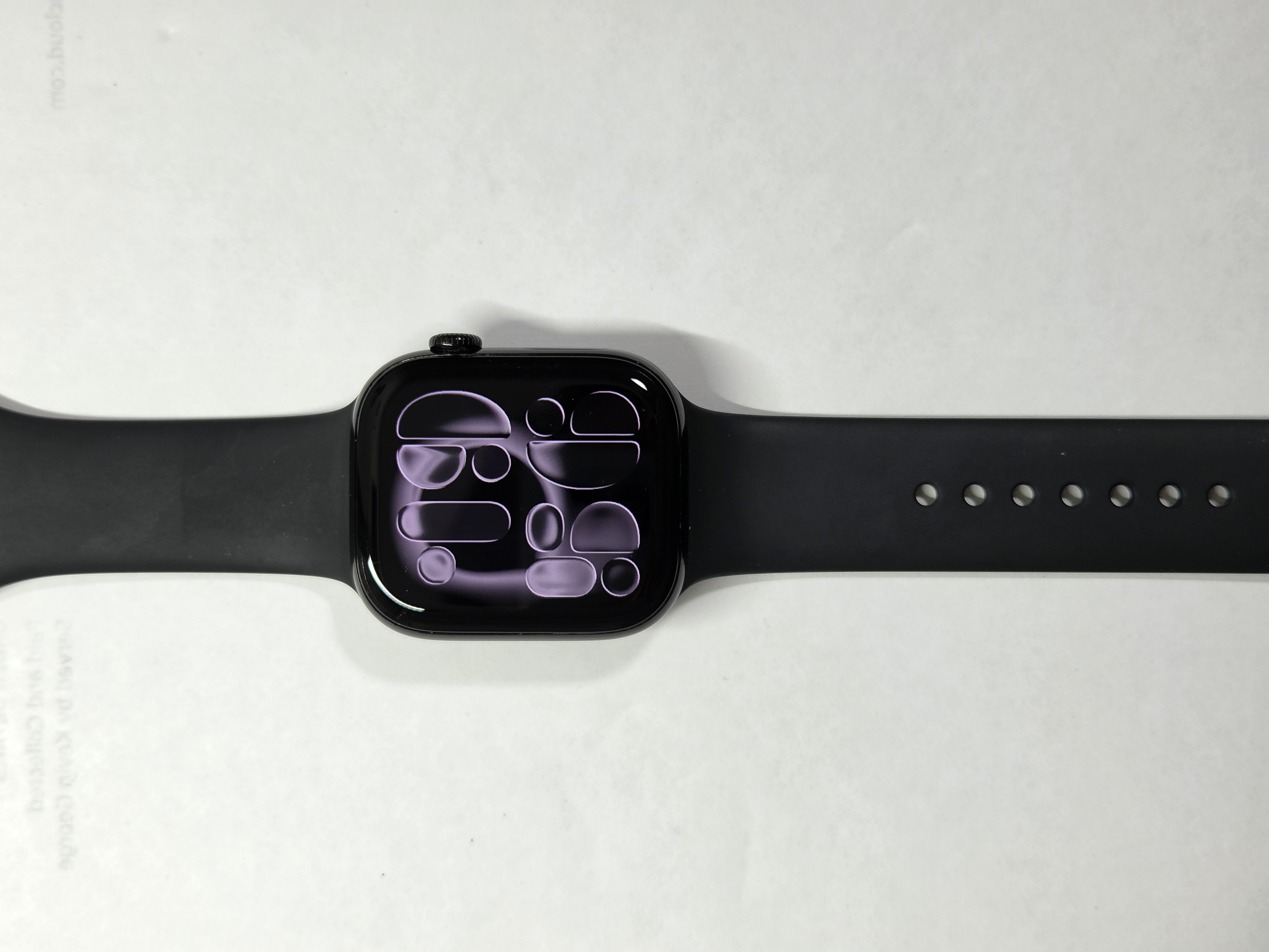 Apple Watch Series 10