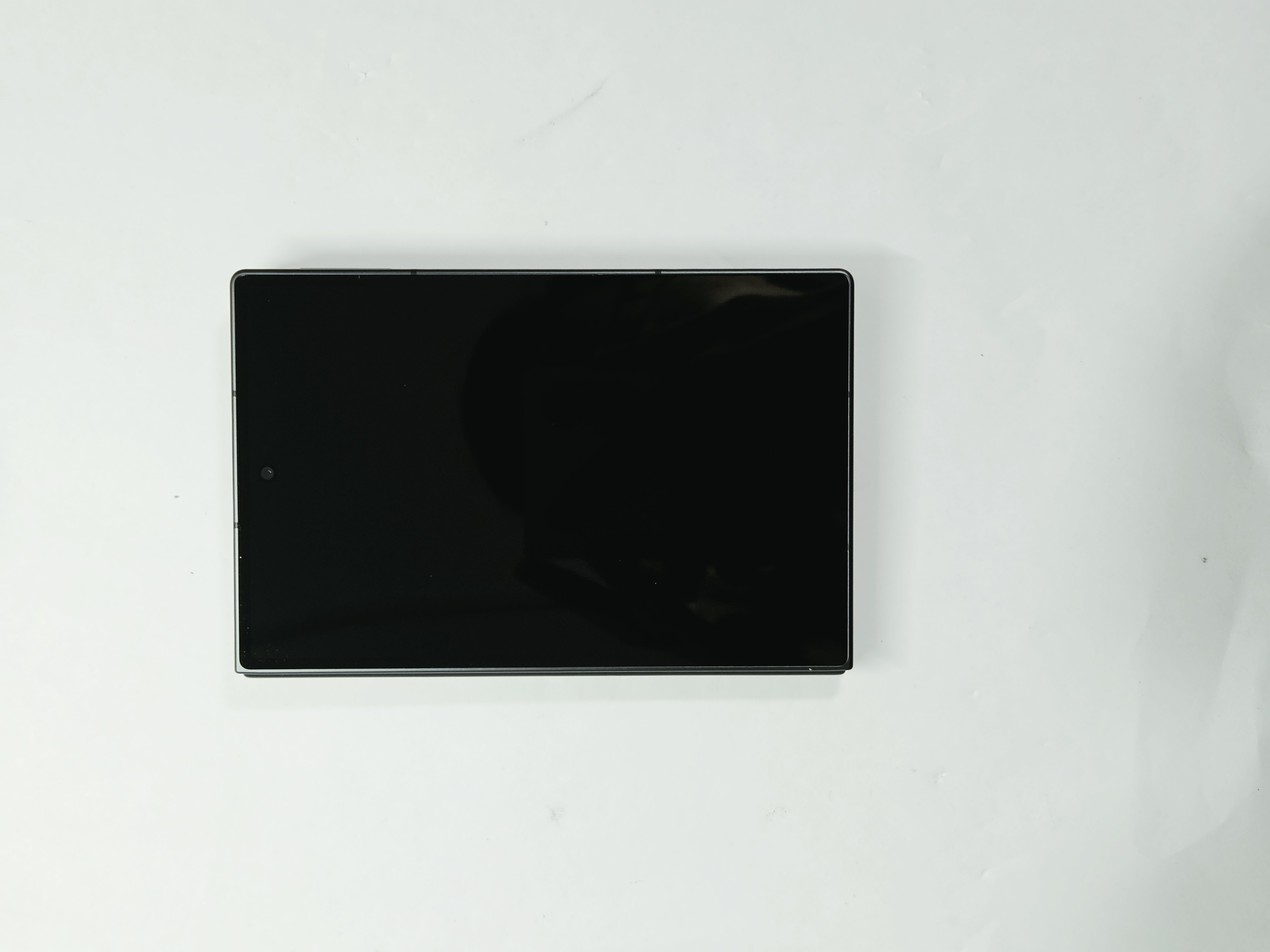 Galaxy Z Fold8 5G · Black · 256 GB · Used · Like New — photo 4 of 4