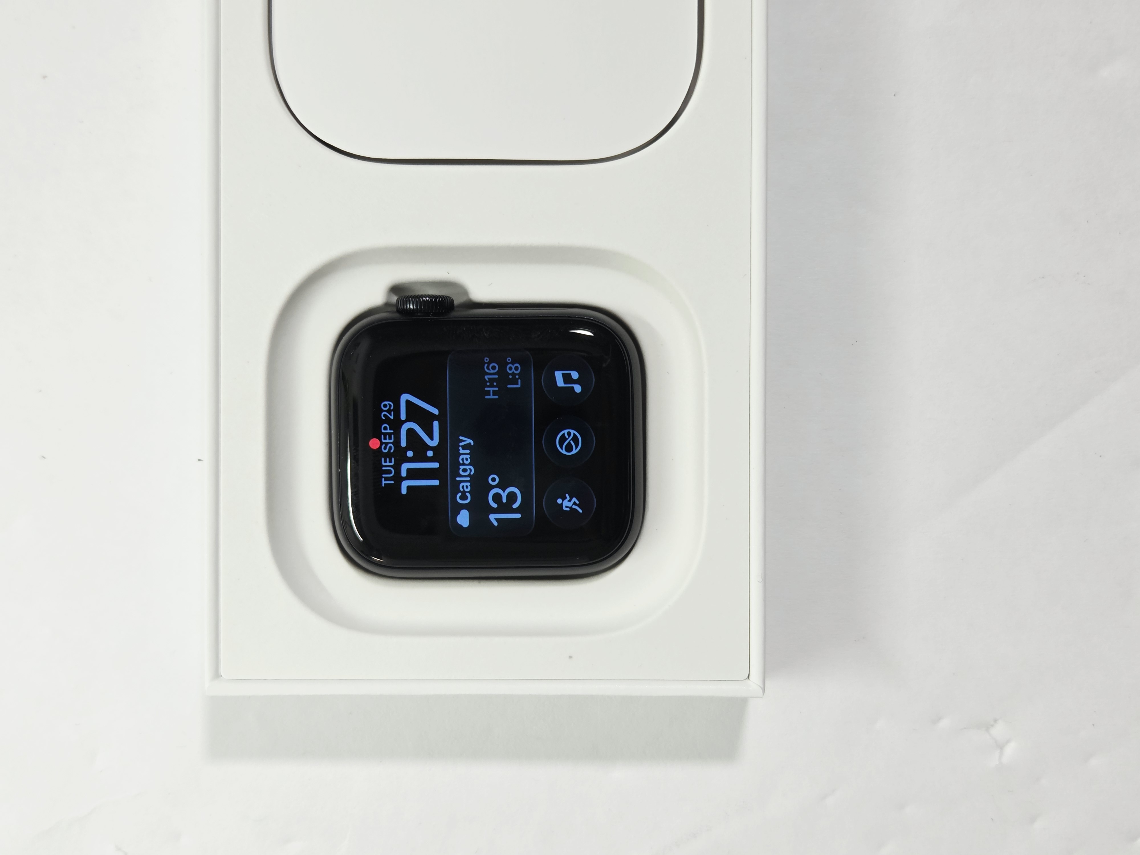 Apple Watch SE (3rd Generation)