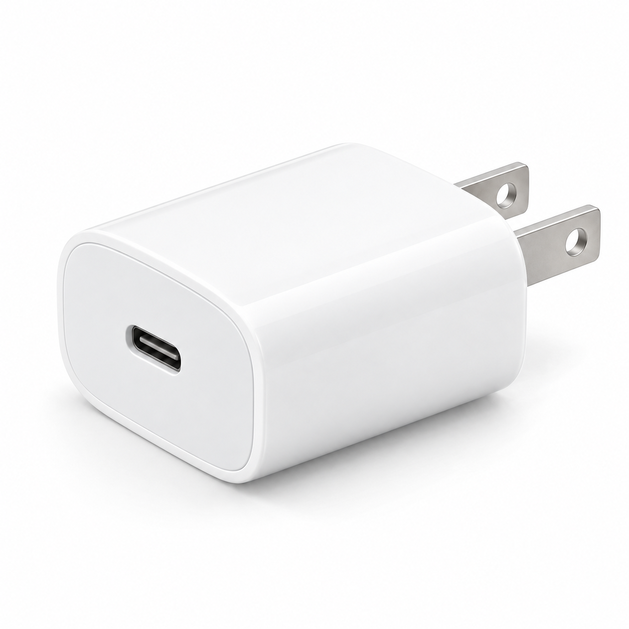 USB-C Wall Adapter