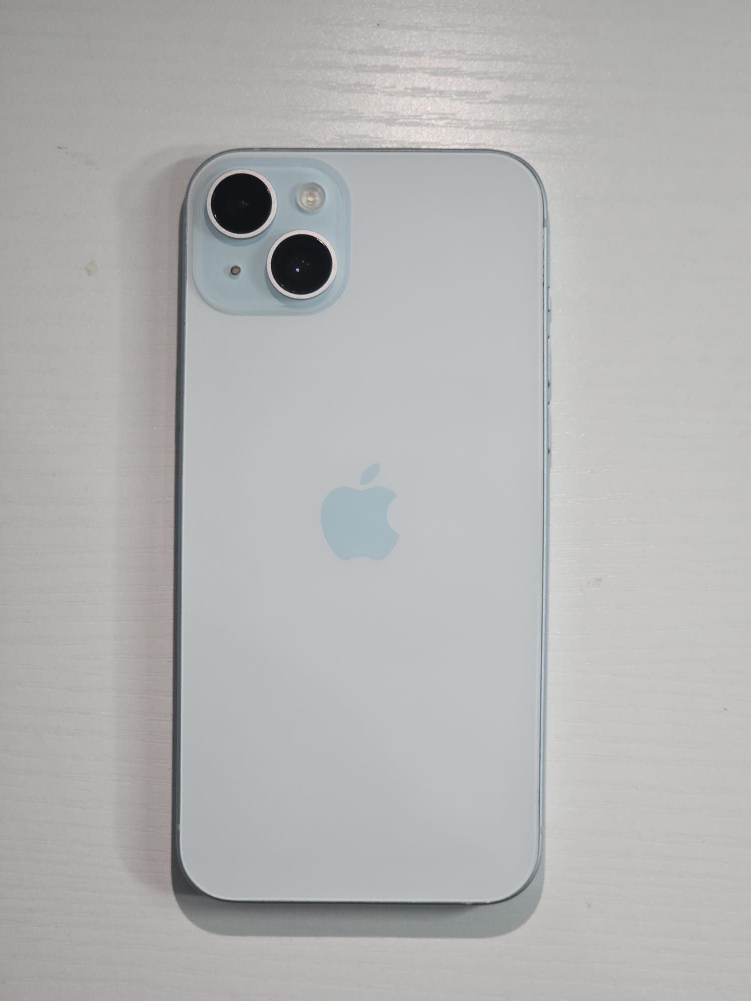 iPhone 15 Plus