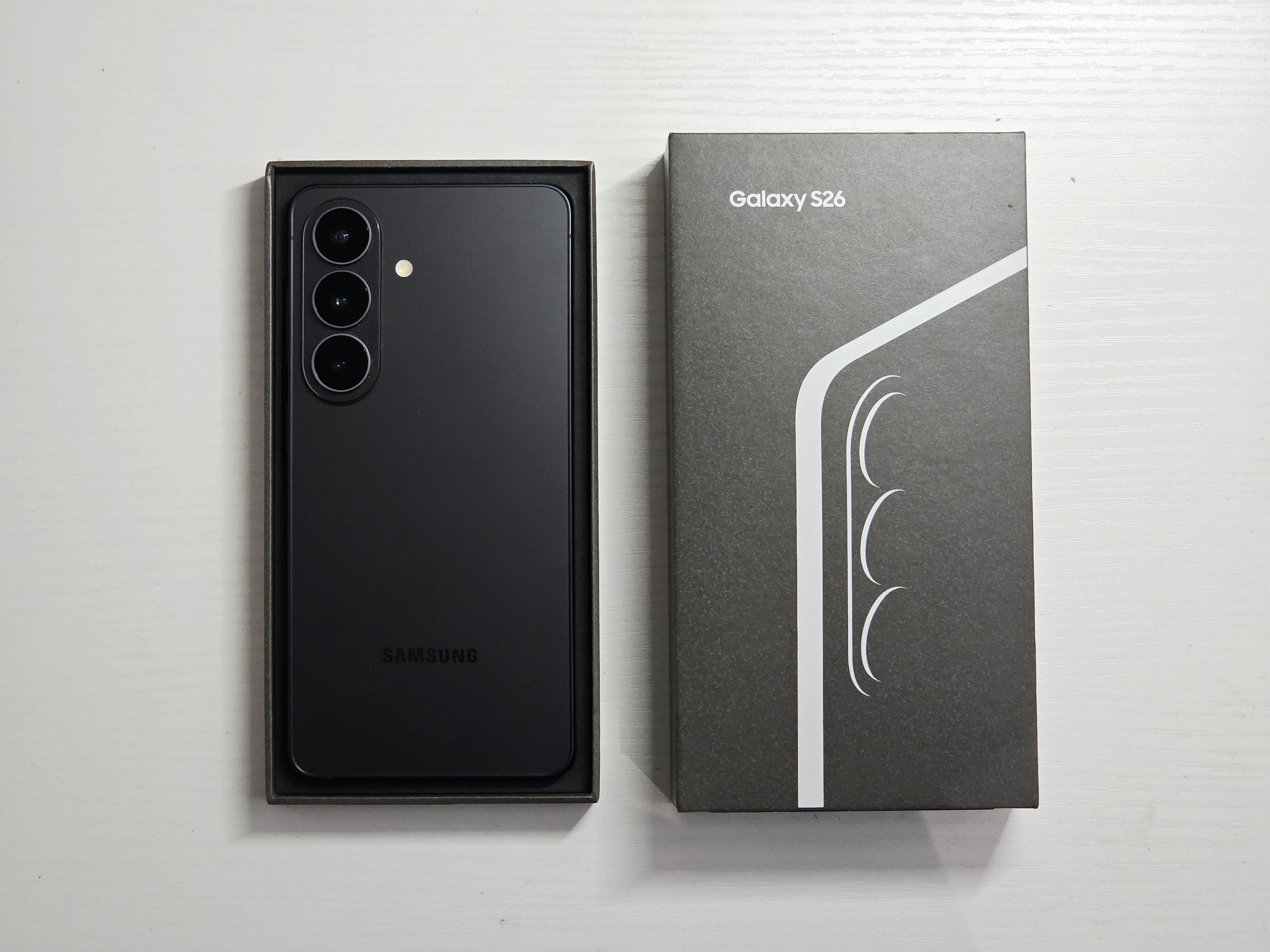 Galaxy S26 5G