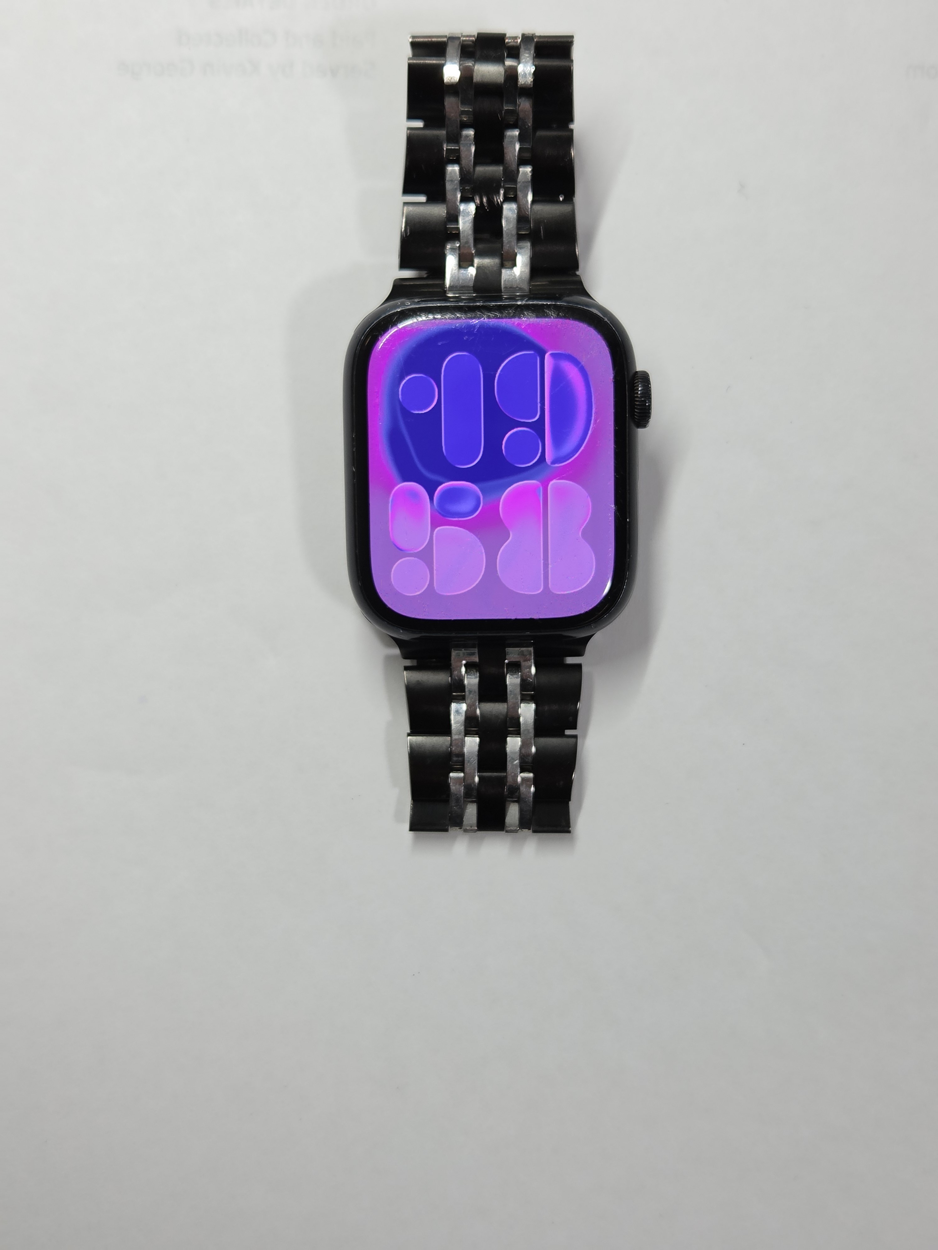 Apple Watch Series 7