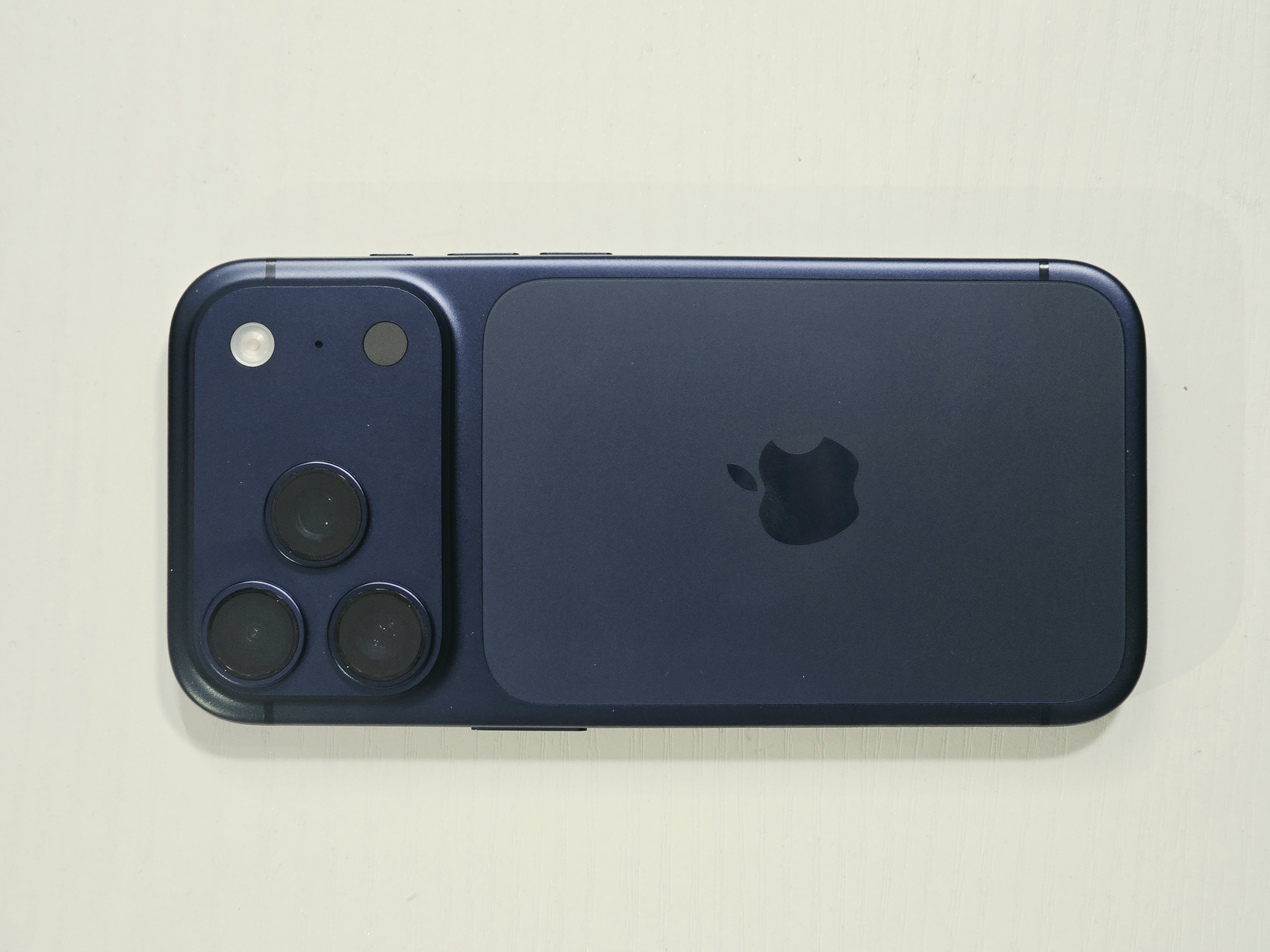 iPhone 17 Pro