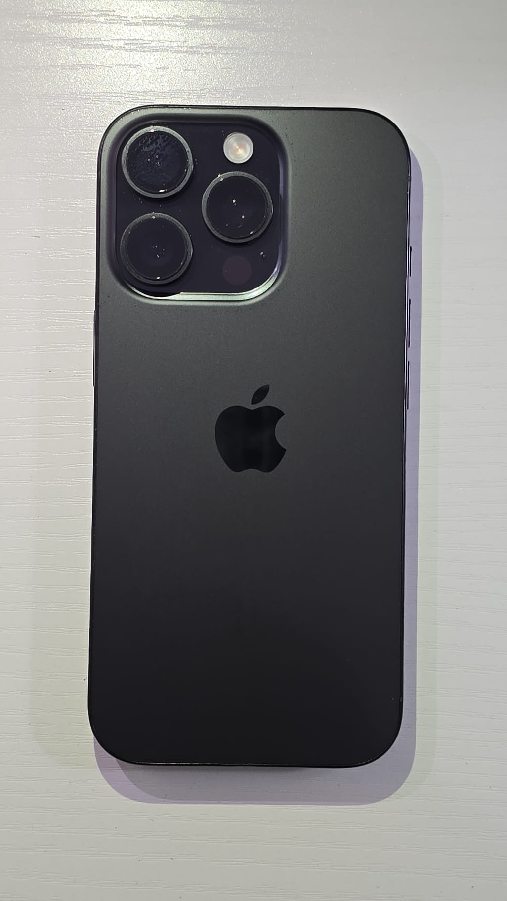 iPhone 16 Pro