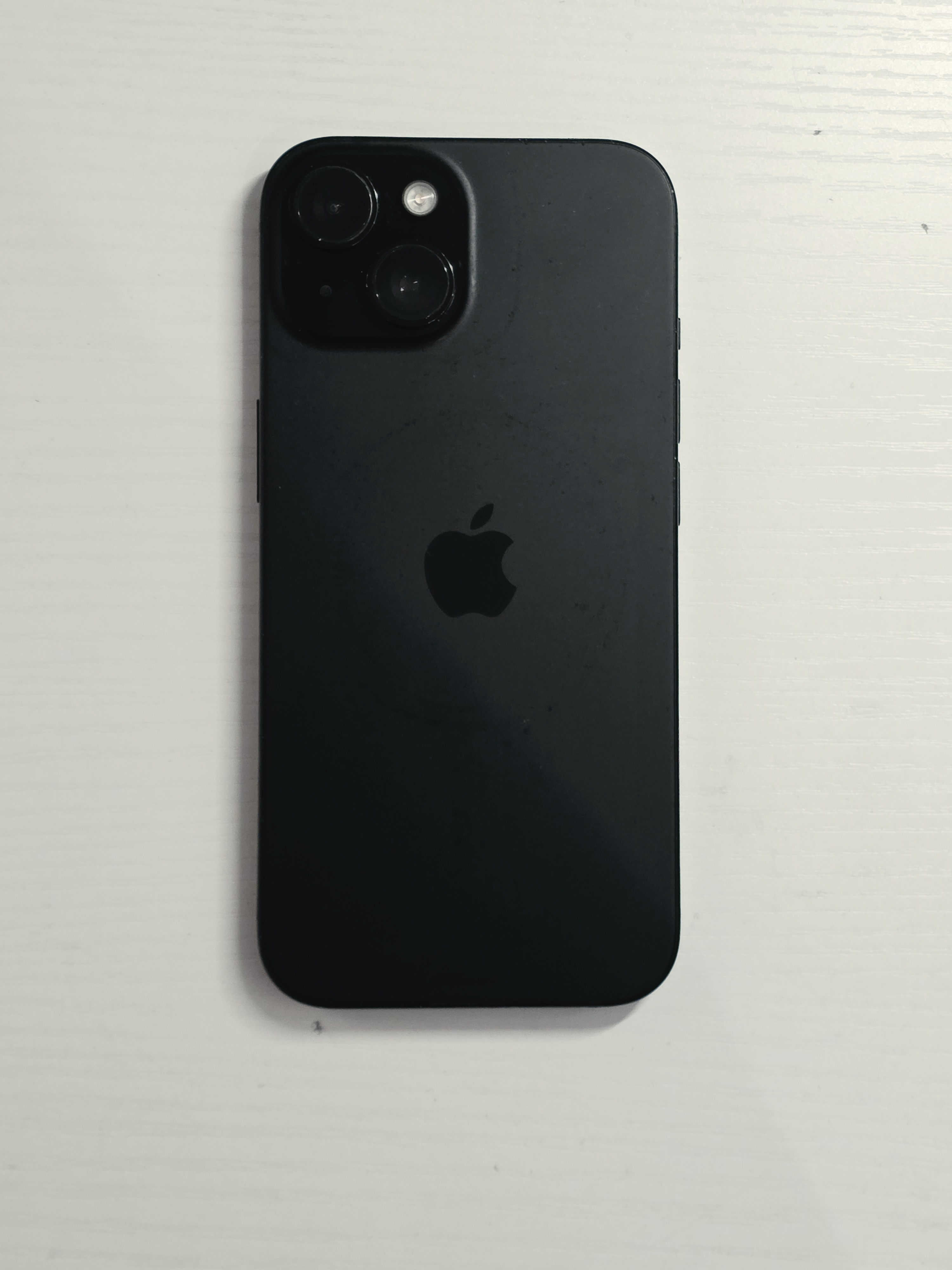 iPhone 15